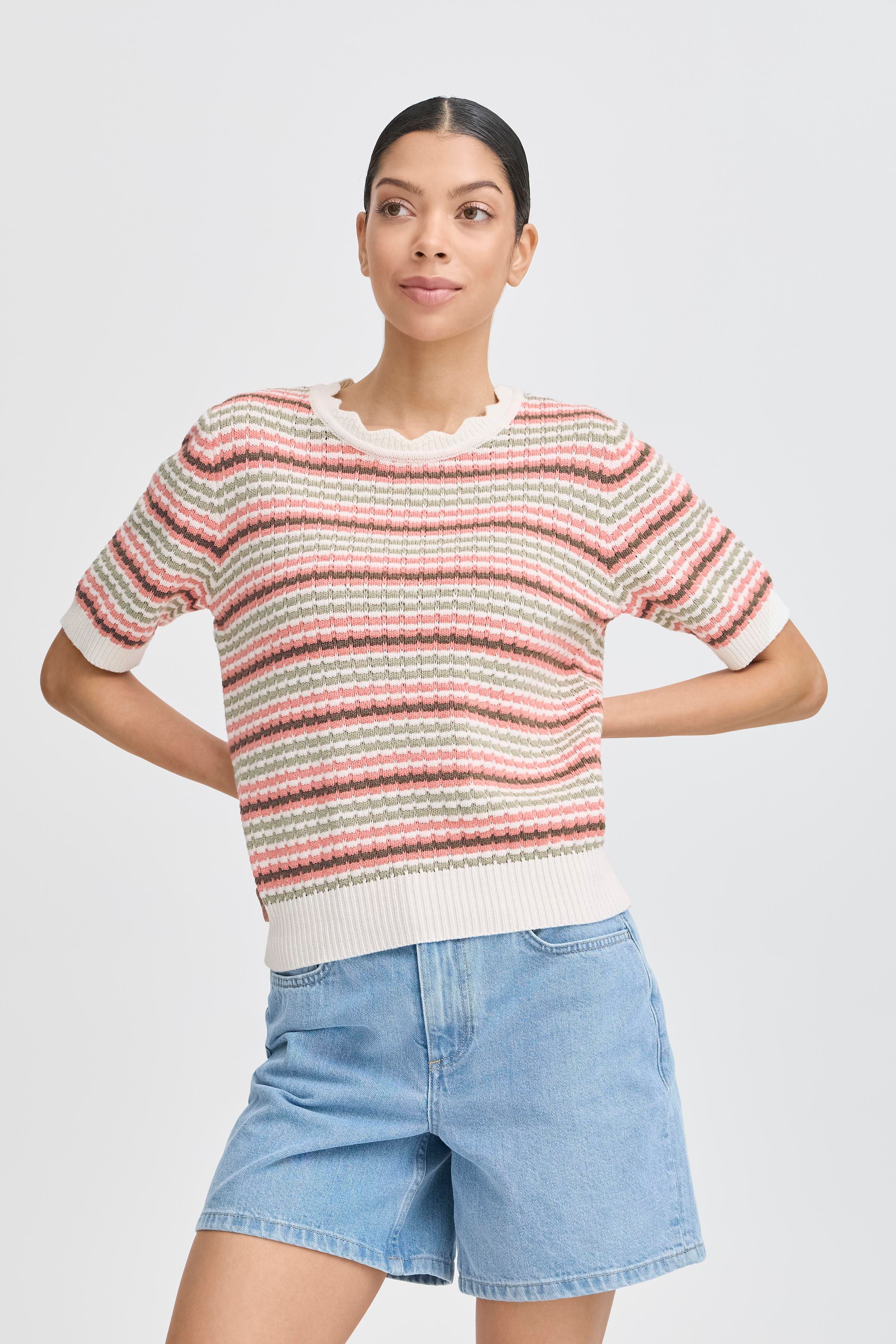 BYNAJO Pullover LOOKBOOK FRONT 20816829-204682
