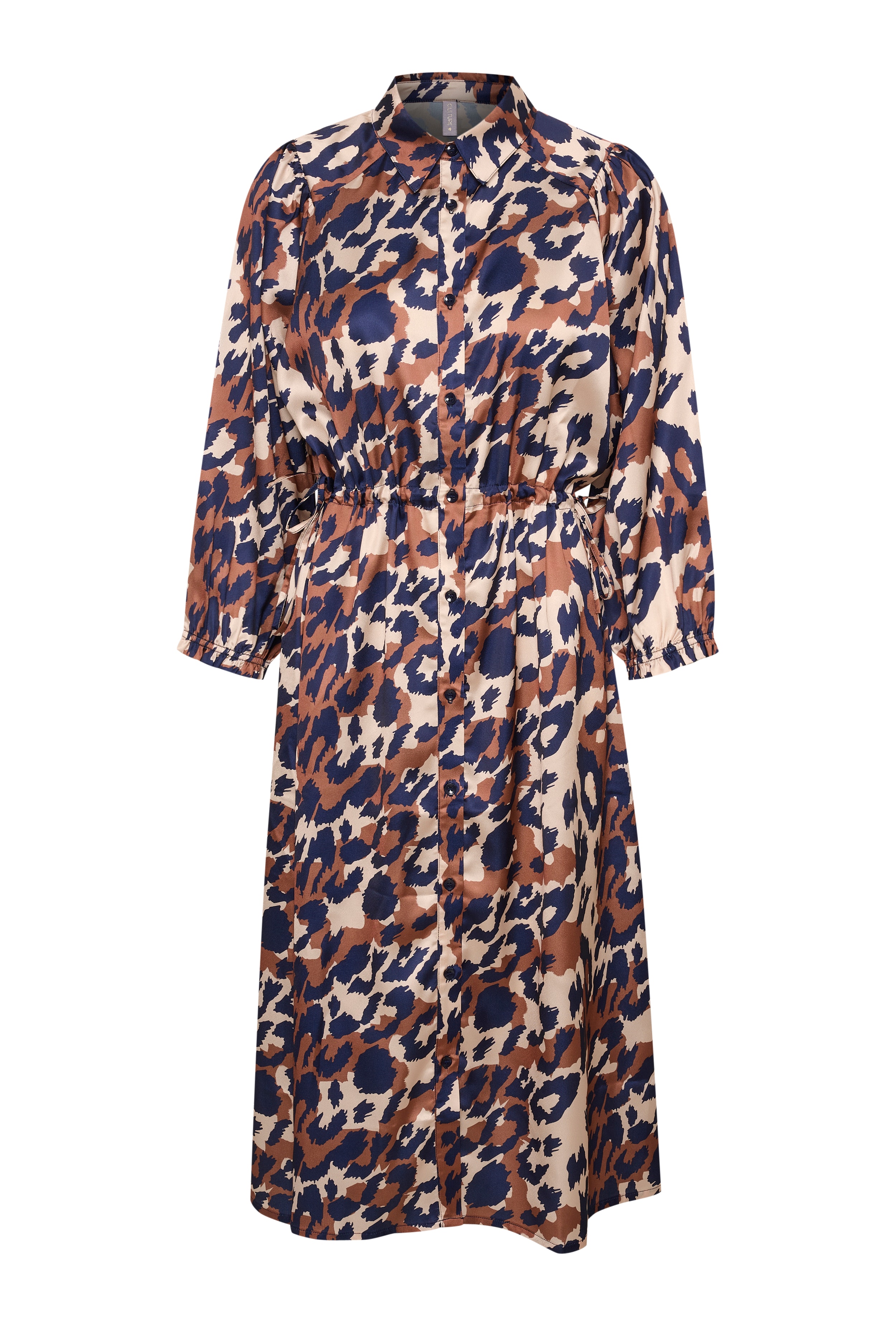 CUtania Skjorta PACK FRONT 50108968-500086