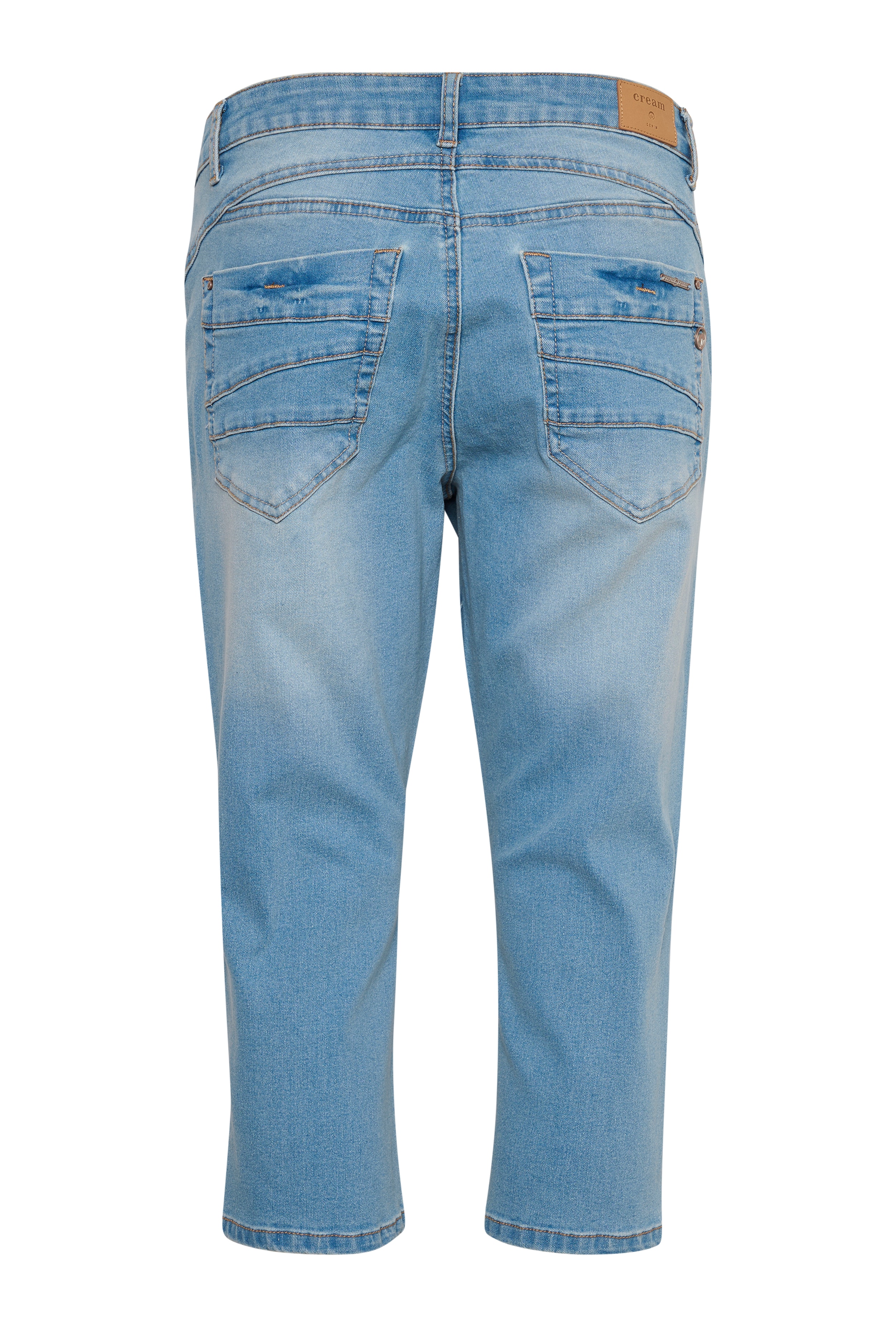 CRIda 3/4 Jeans - Baiily Fit PACK FRONT 10609975-100117