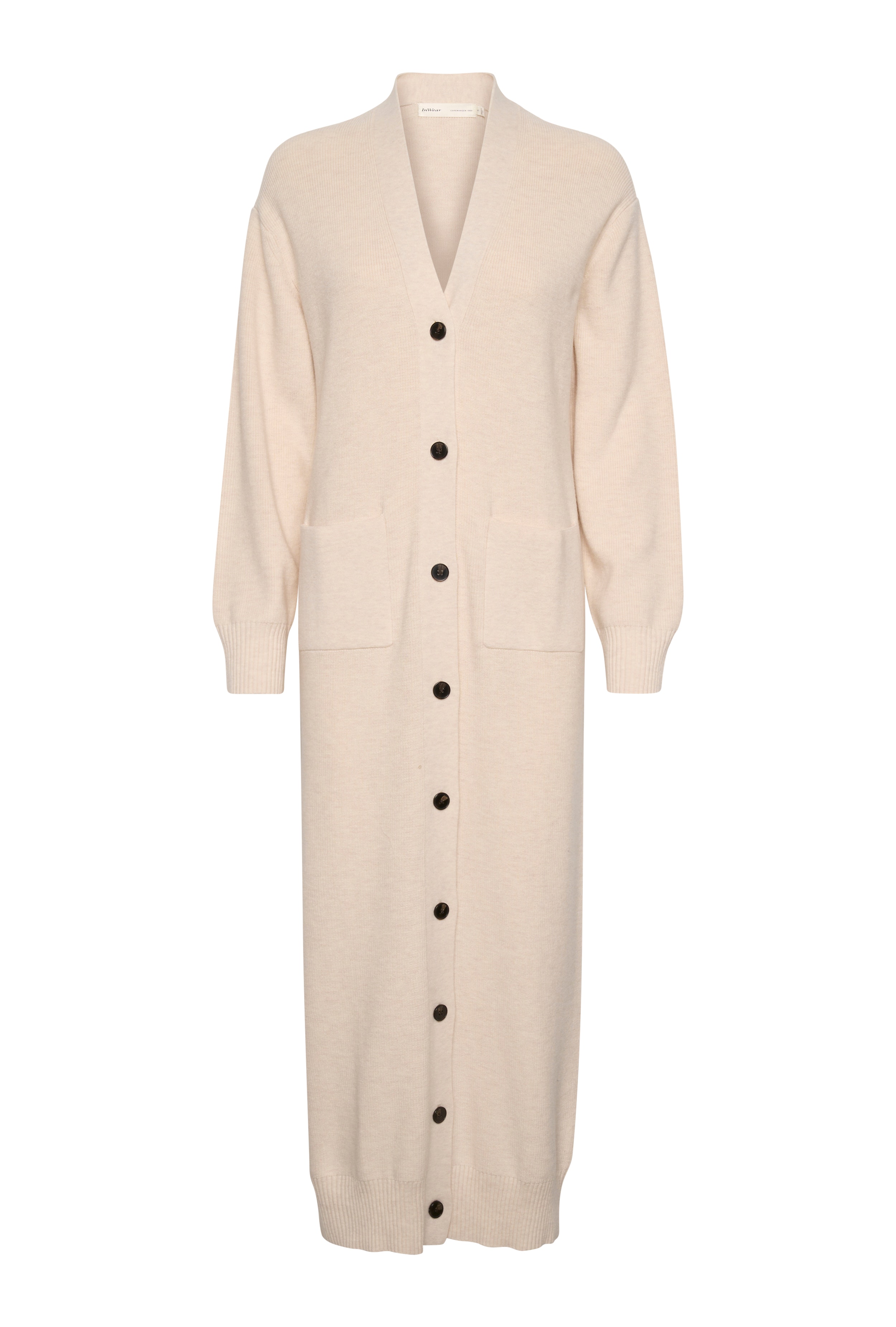 RafeeIW Cardigan PACK FRONT 30108621-1304001