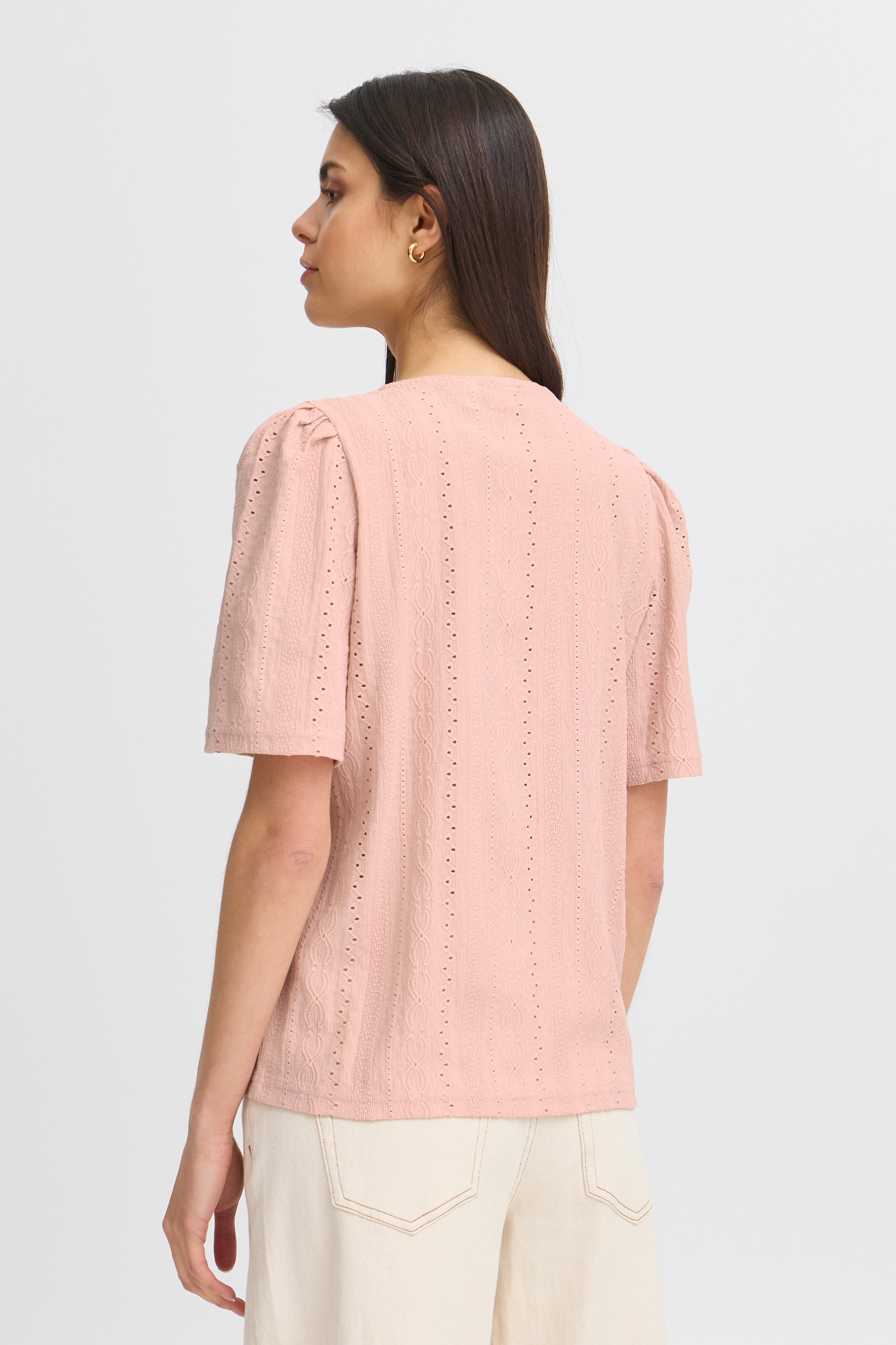 FREMIRA T-shirt LOOKBOOK FRONT 20615830-141506