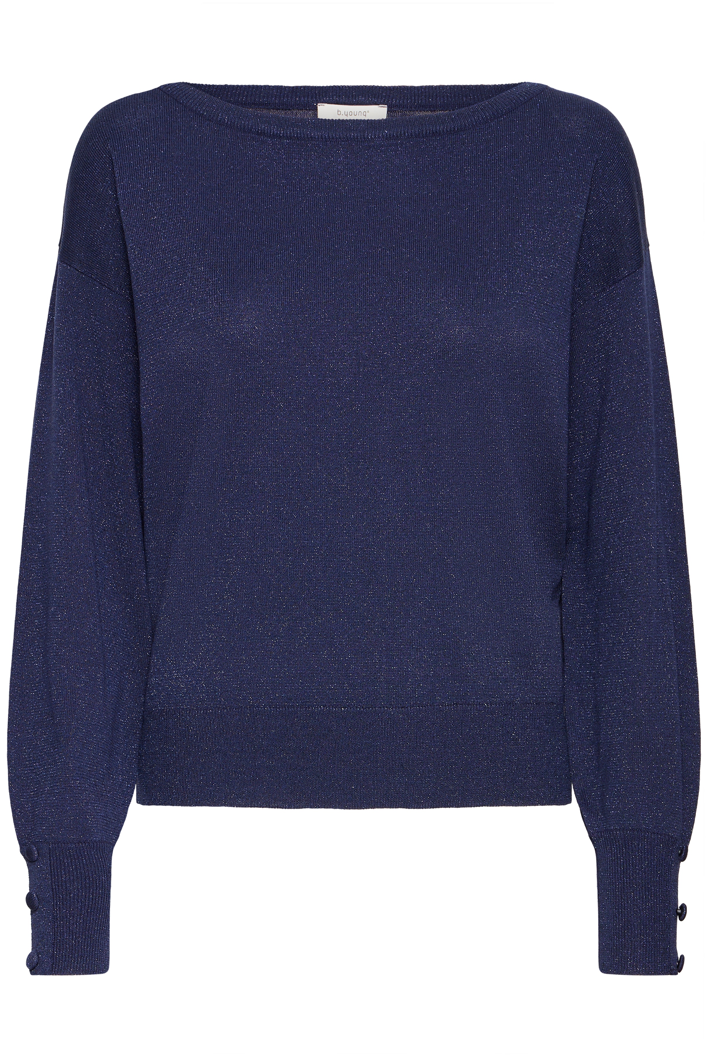 BYMOBBE Pullover PACK FRONT 20818271-193815