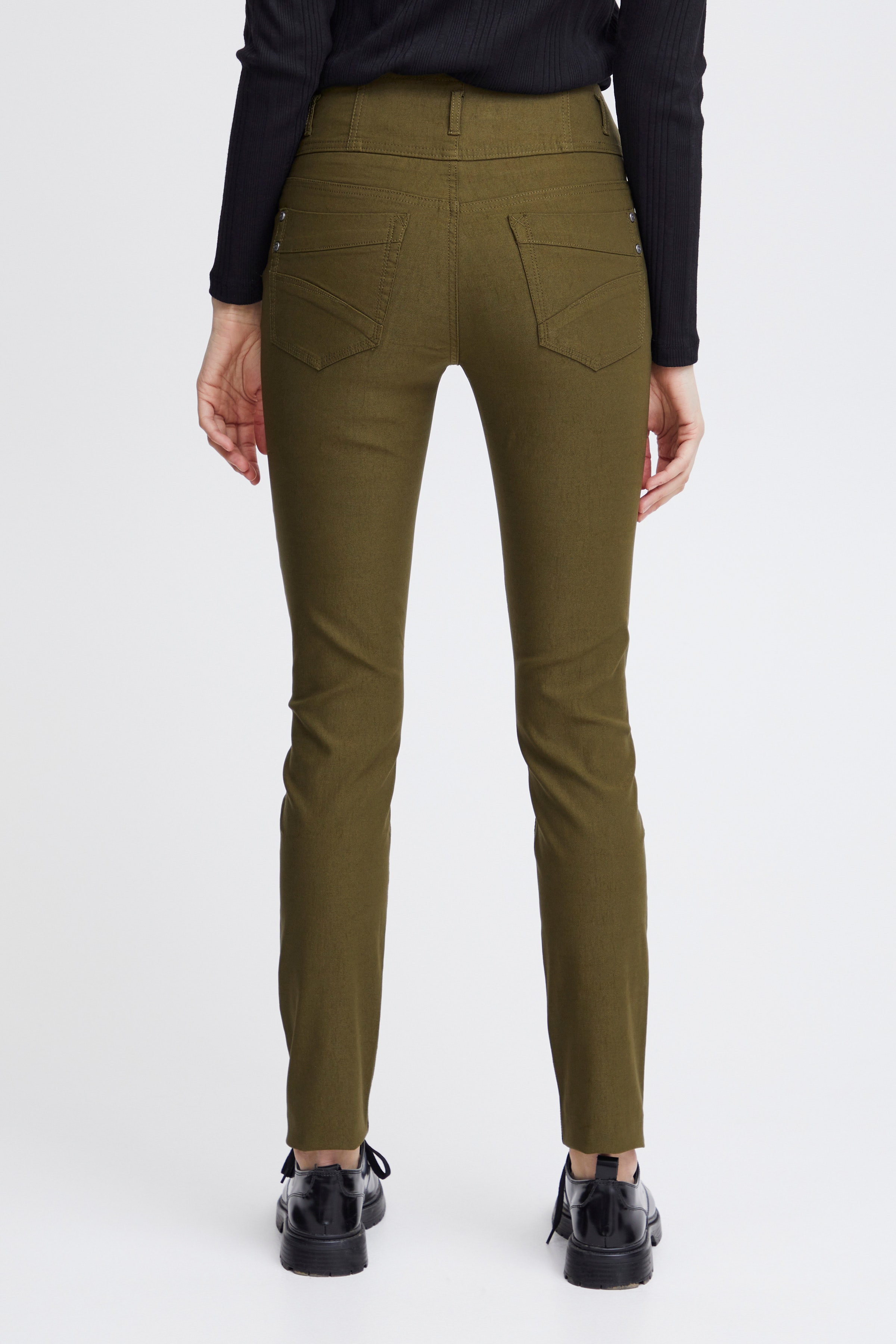 FRZALIN Trousers LOOKBOOK FRONT 601749-190516