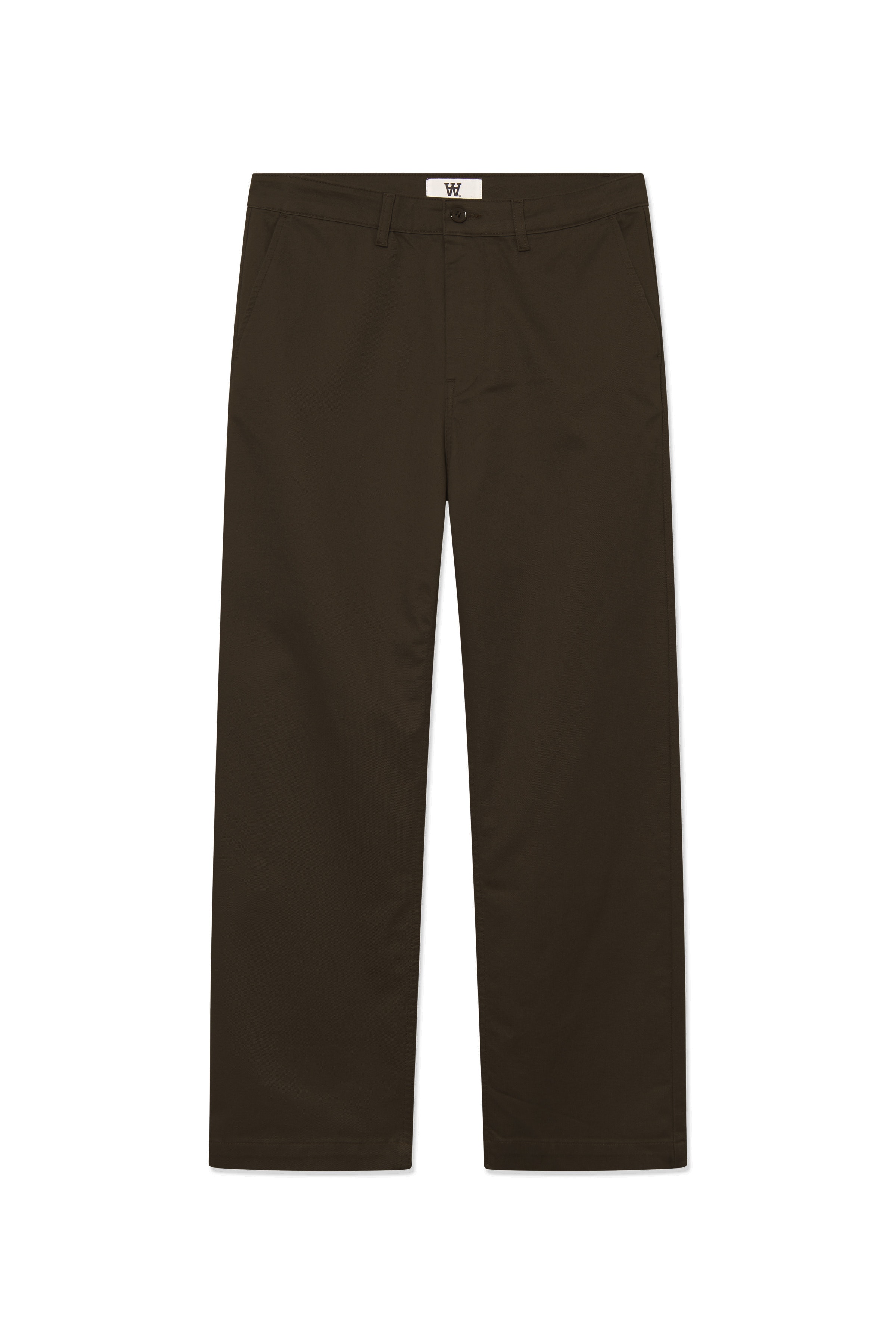 WWSilas Byxor PACK FRONT 30251376-190840