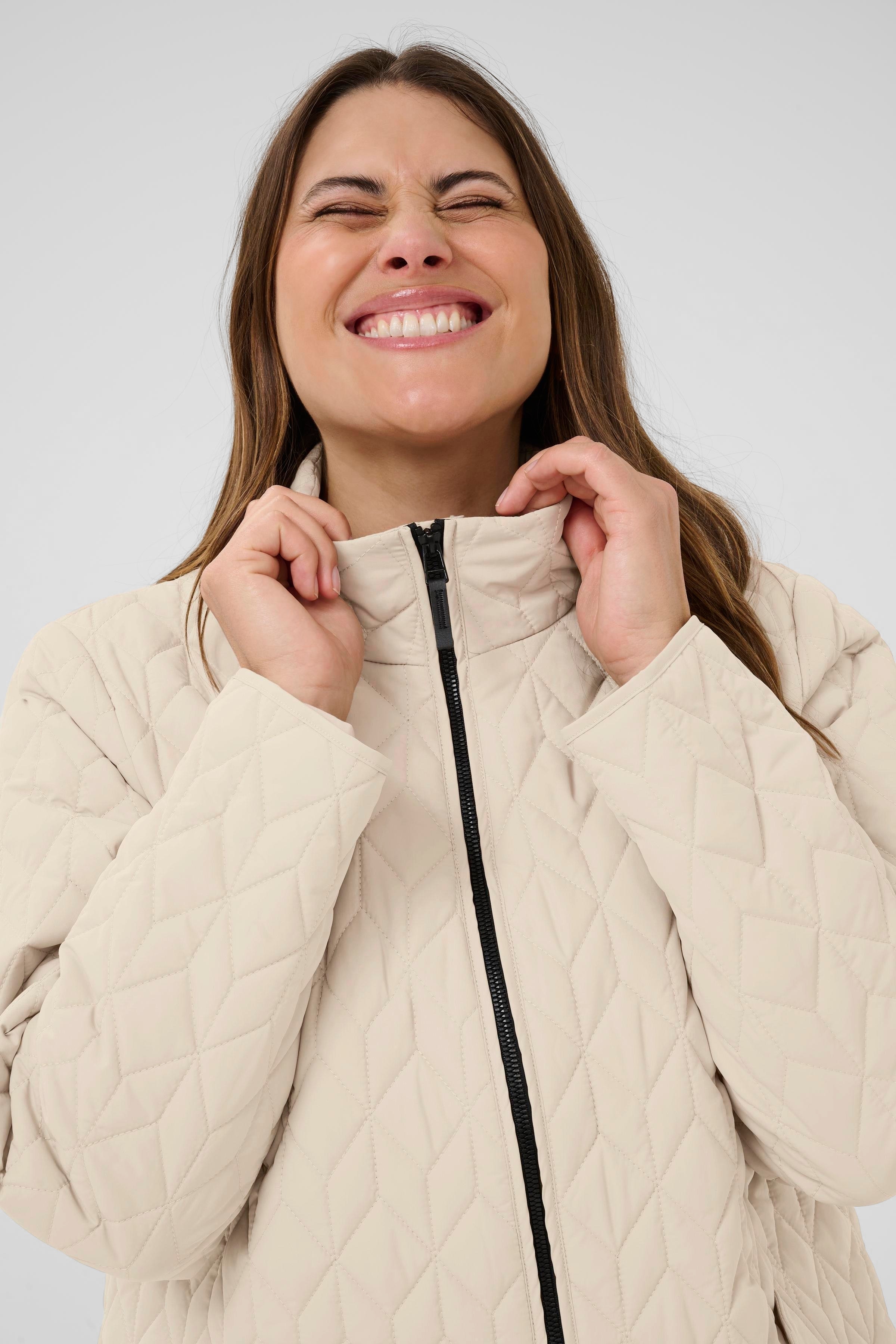 KCleina Casual Jacke LOOKBOOK DETAIL 10583970-151305