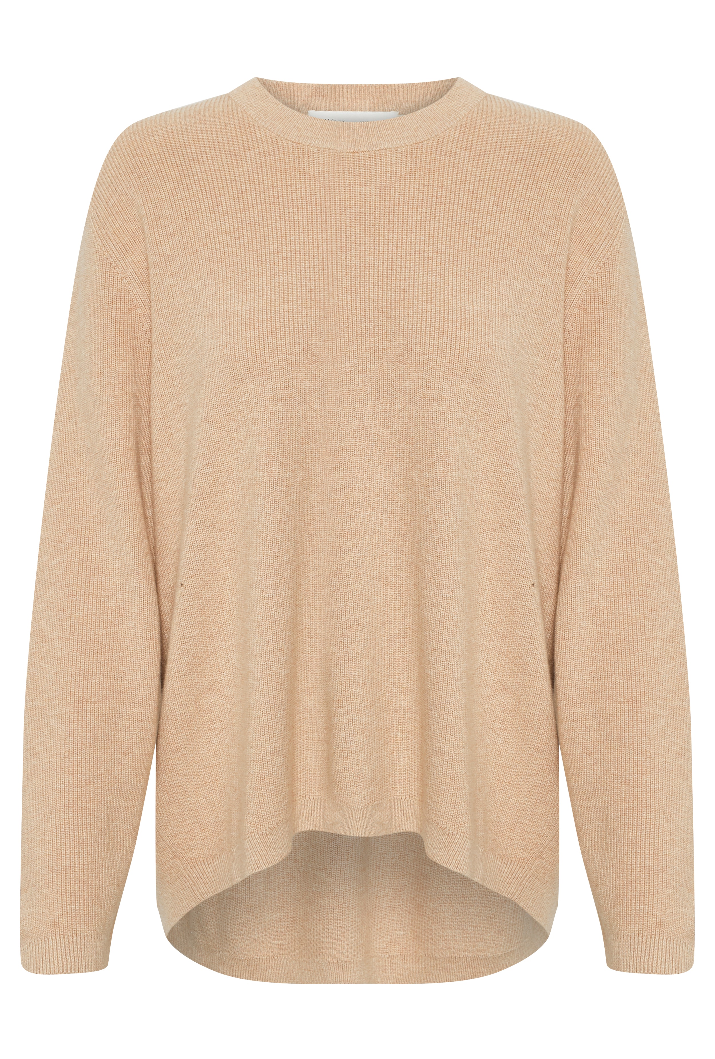 IrsaIW Stickad pullover PACK FRONT 30106392-1412091