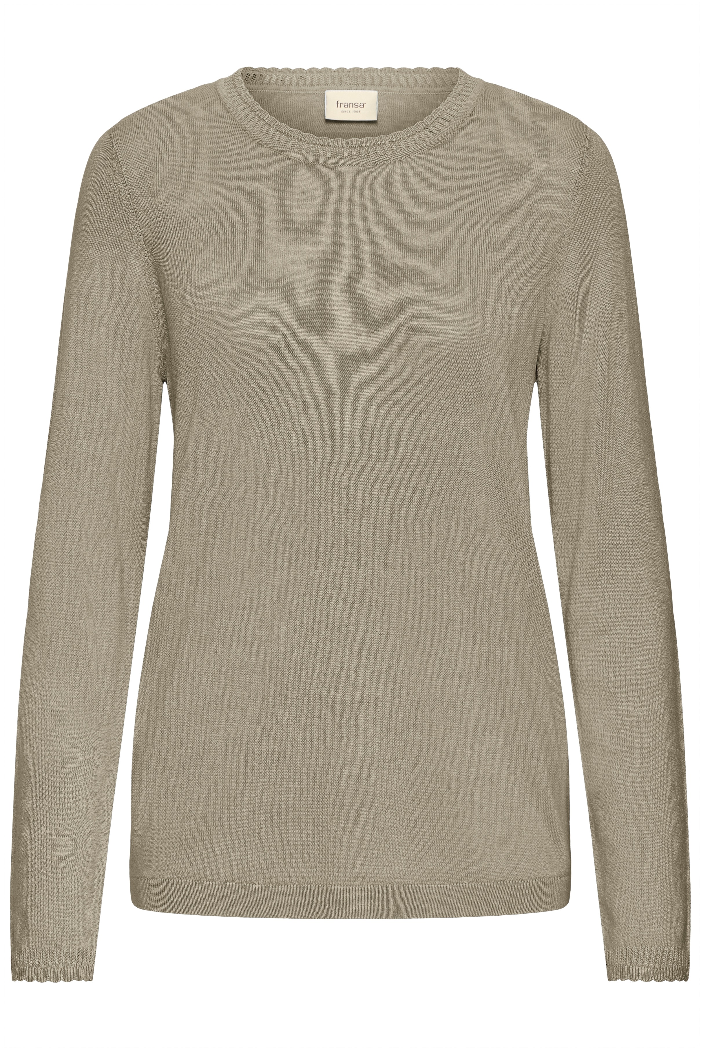 FRMARY Pullover PACK FRONT 20617455-141506