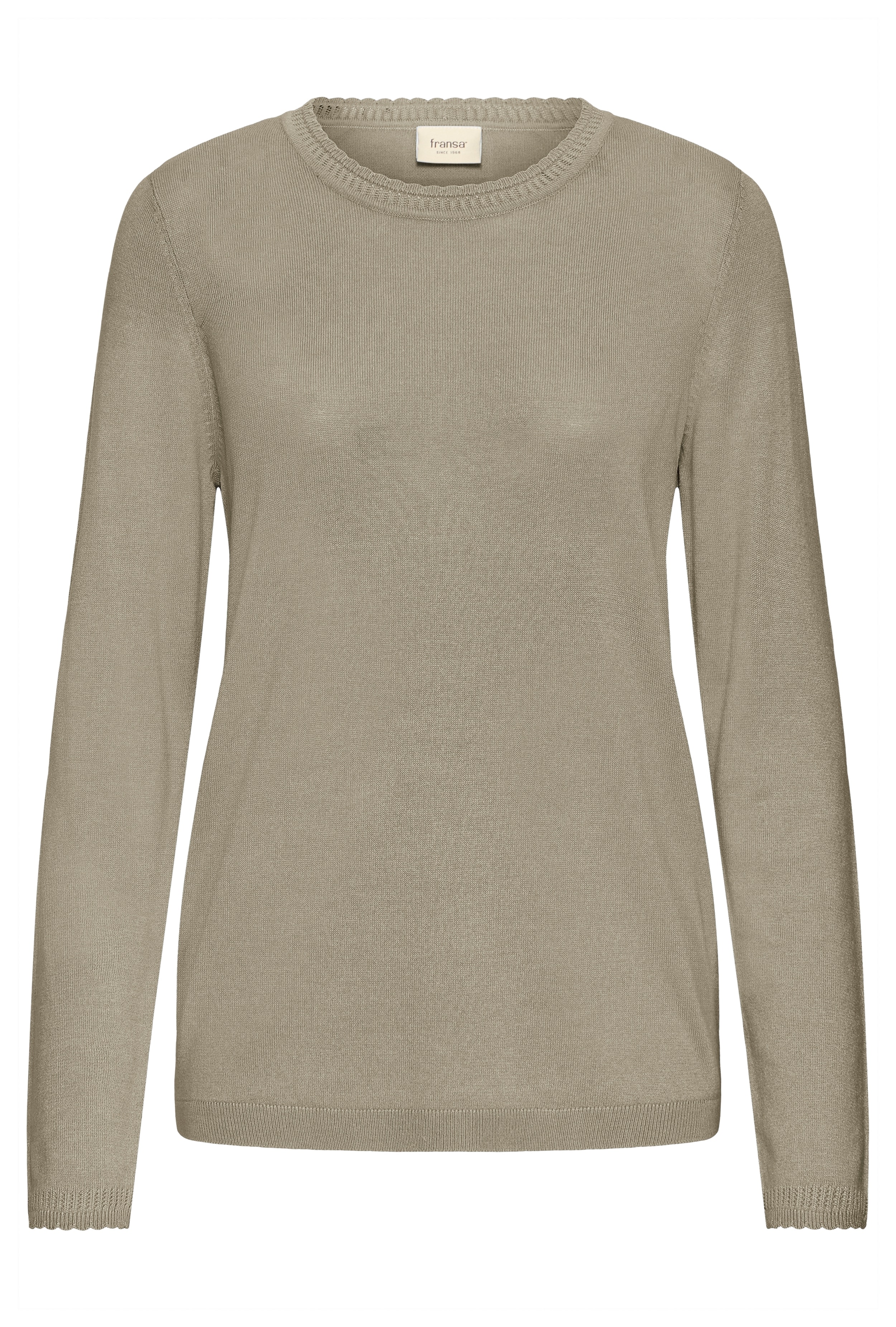 FRCLIA Pullover PACK FRONT 20617455-180516