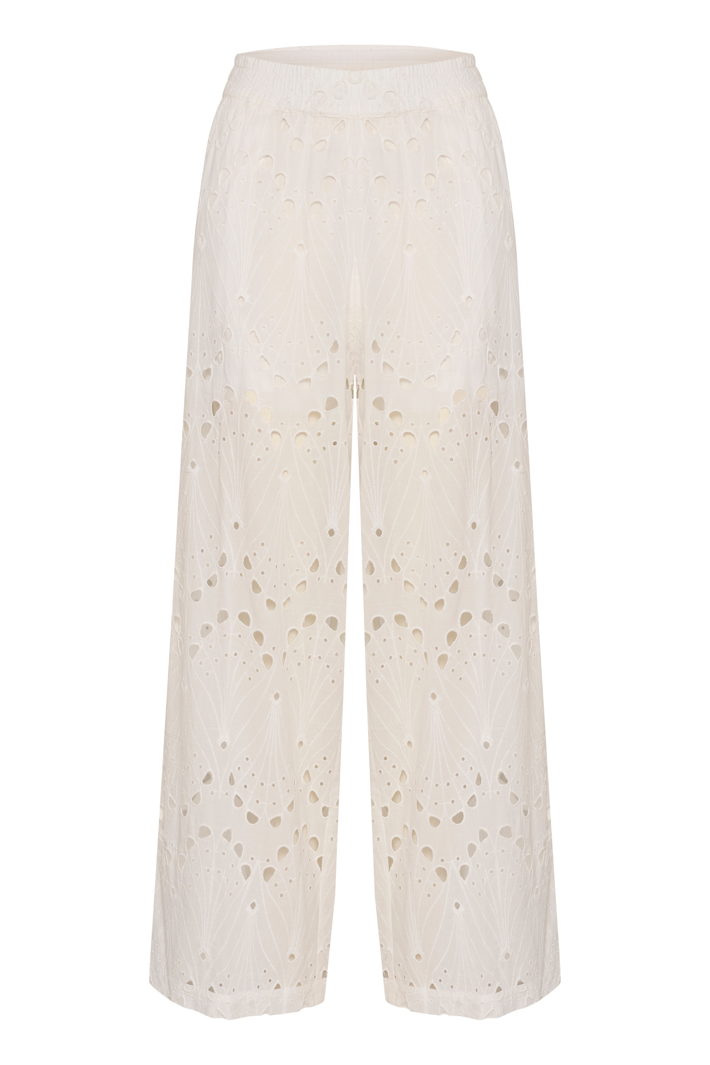 GZbaylor Broek PACK FRONT 10910510-110103