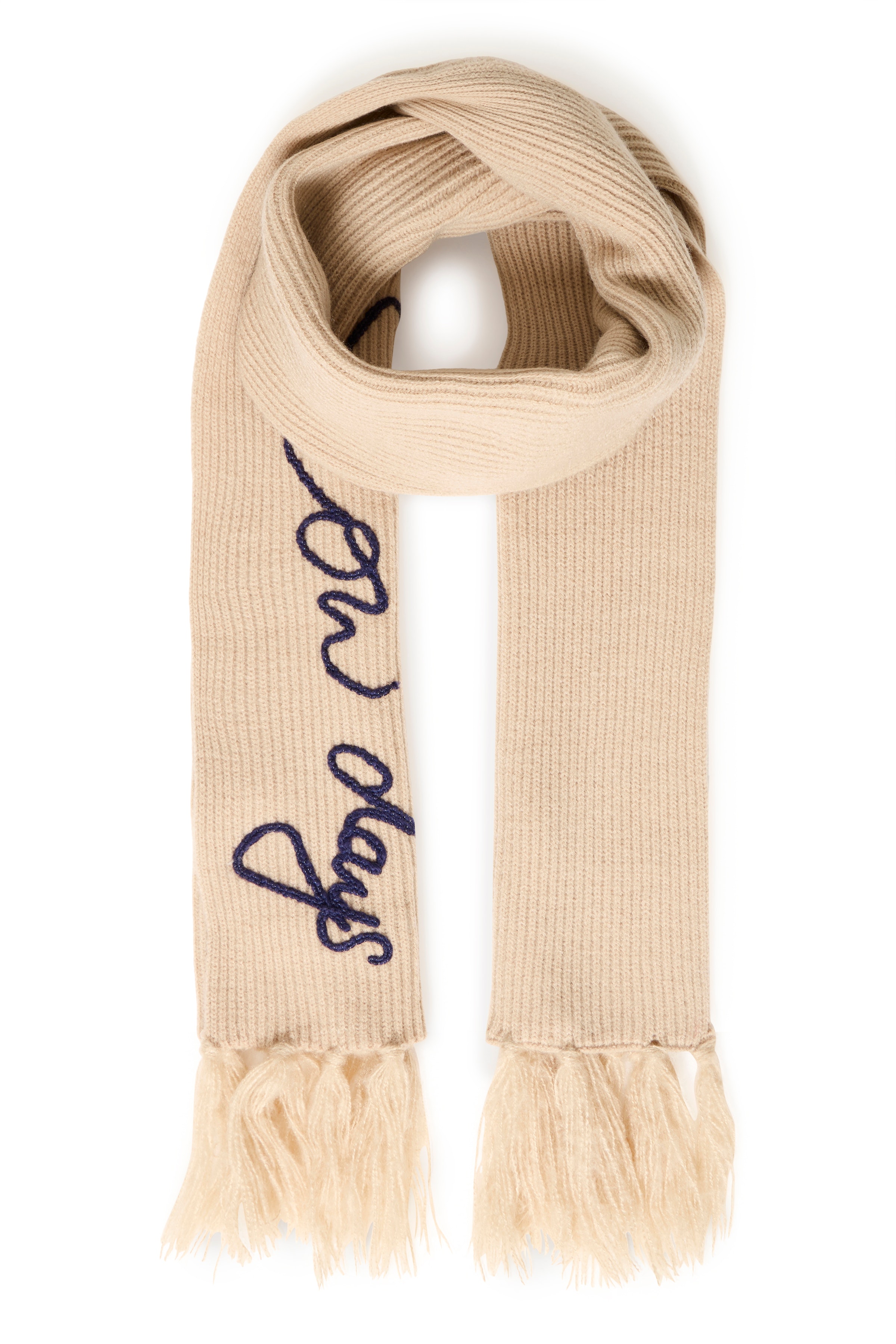 IAMELIS Sjaal PACK FRONT 20124778-151116