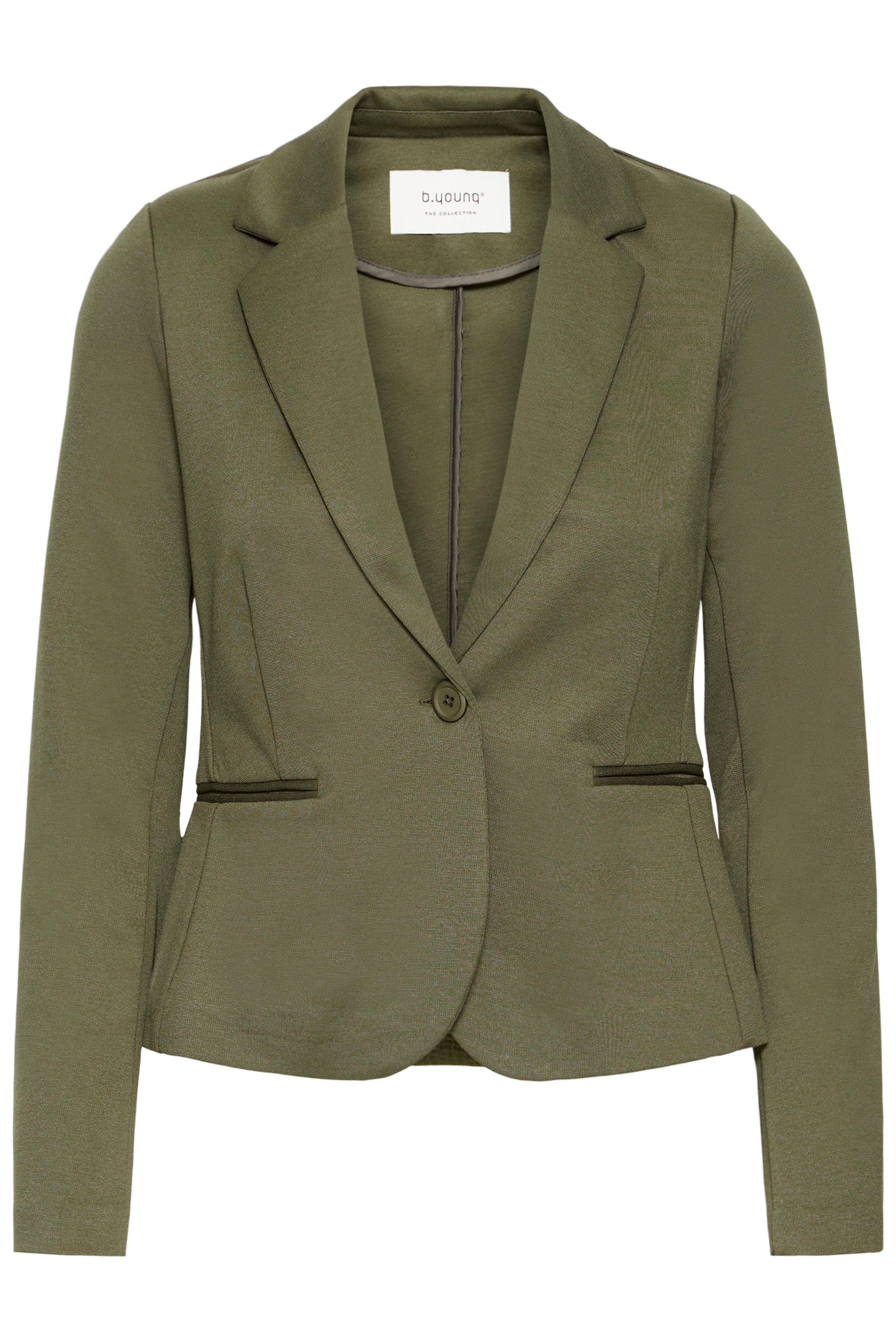 BYRizetta Blazer PACK FRONT 20804230-1710381