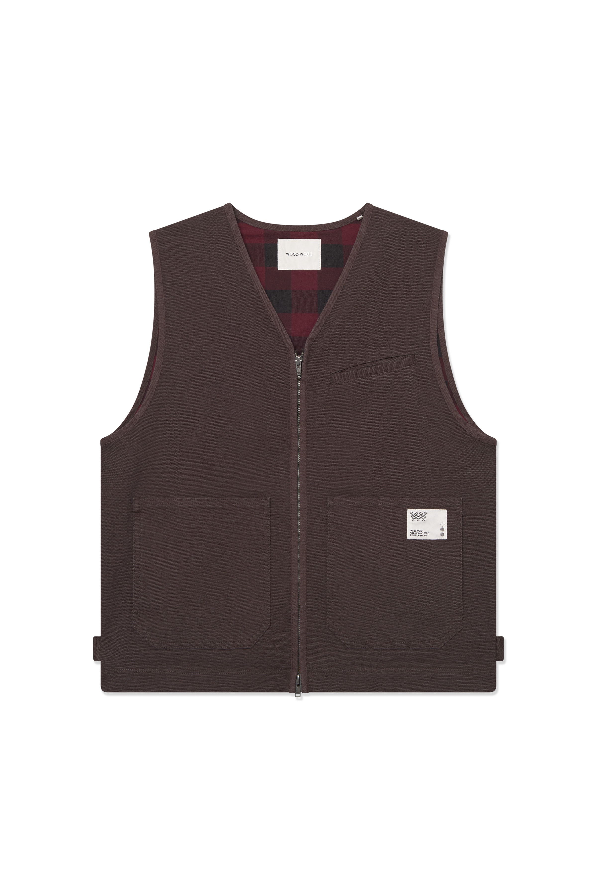 WWBo Waistcoat PACK FRONT 30251515-190840