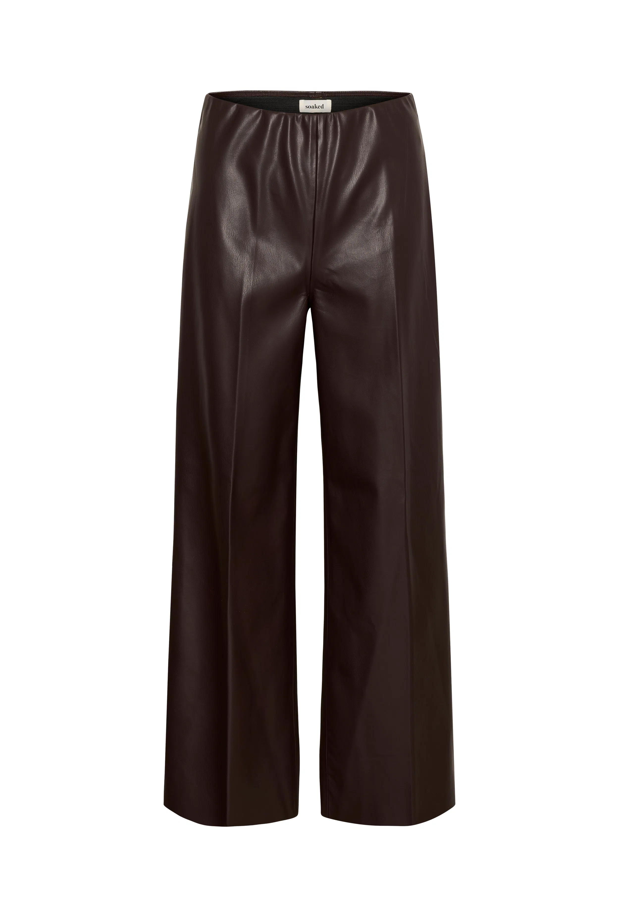 SLKaylee Trousers PACK FRONT 30409595-191109
