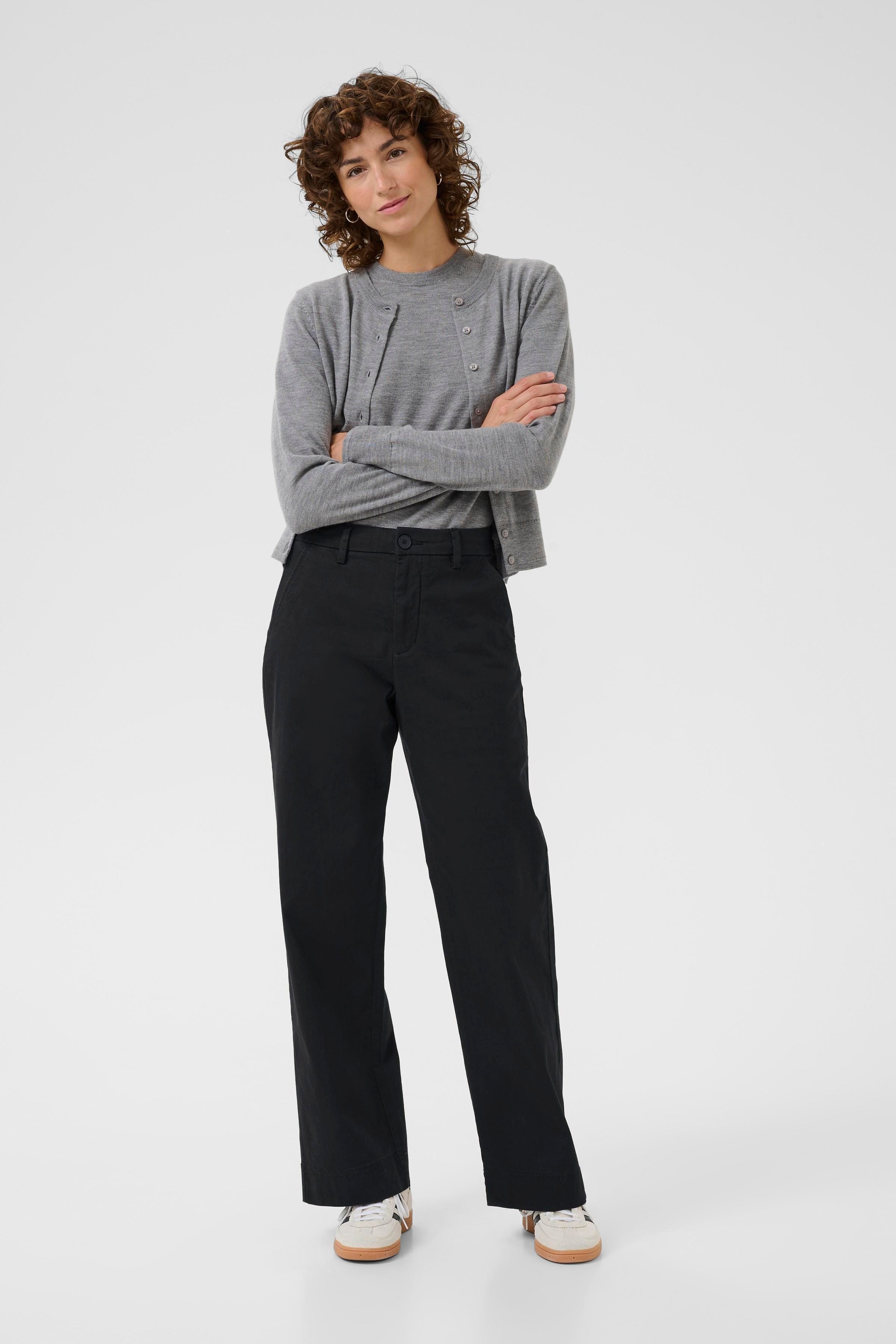 BelmePW Bukser LOOKBOOK FRONT 30309311-194013