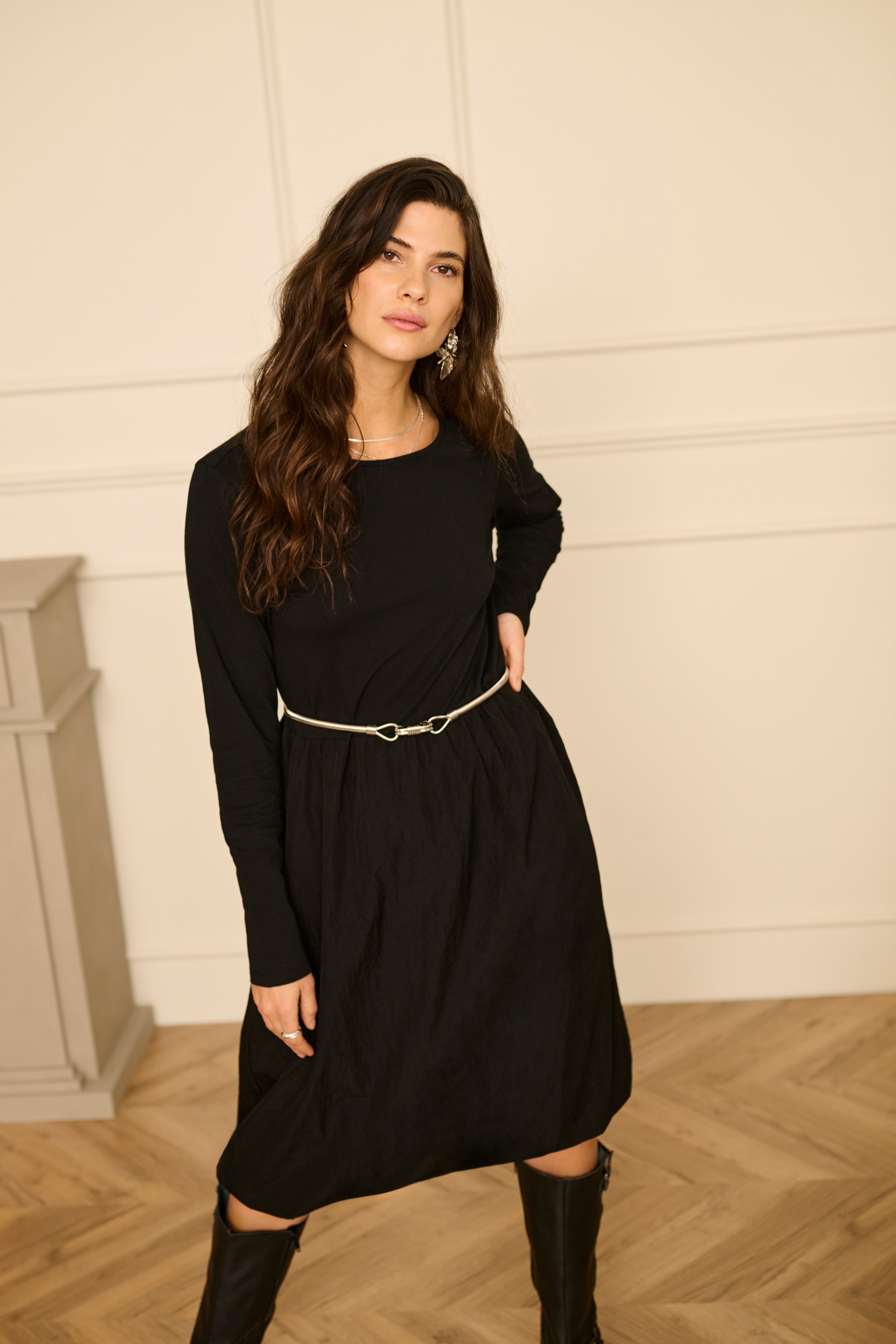 CRCamma Kleid LOCATION NONE 10614454-100120