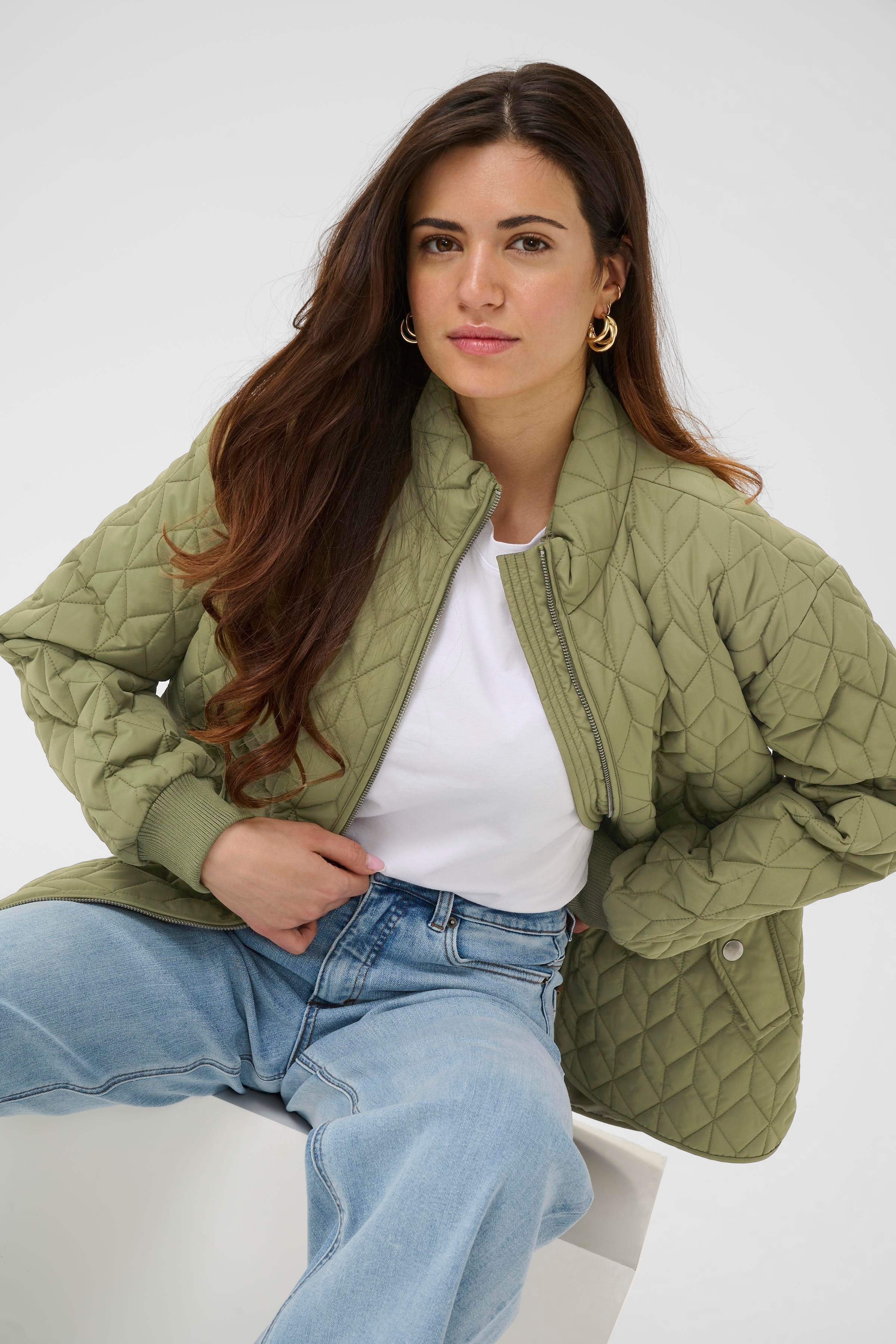 KAleila Casual jacket LOOKBOOK DETAIL 10511122-170517