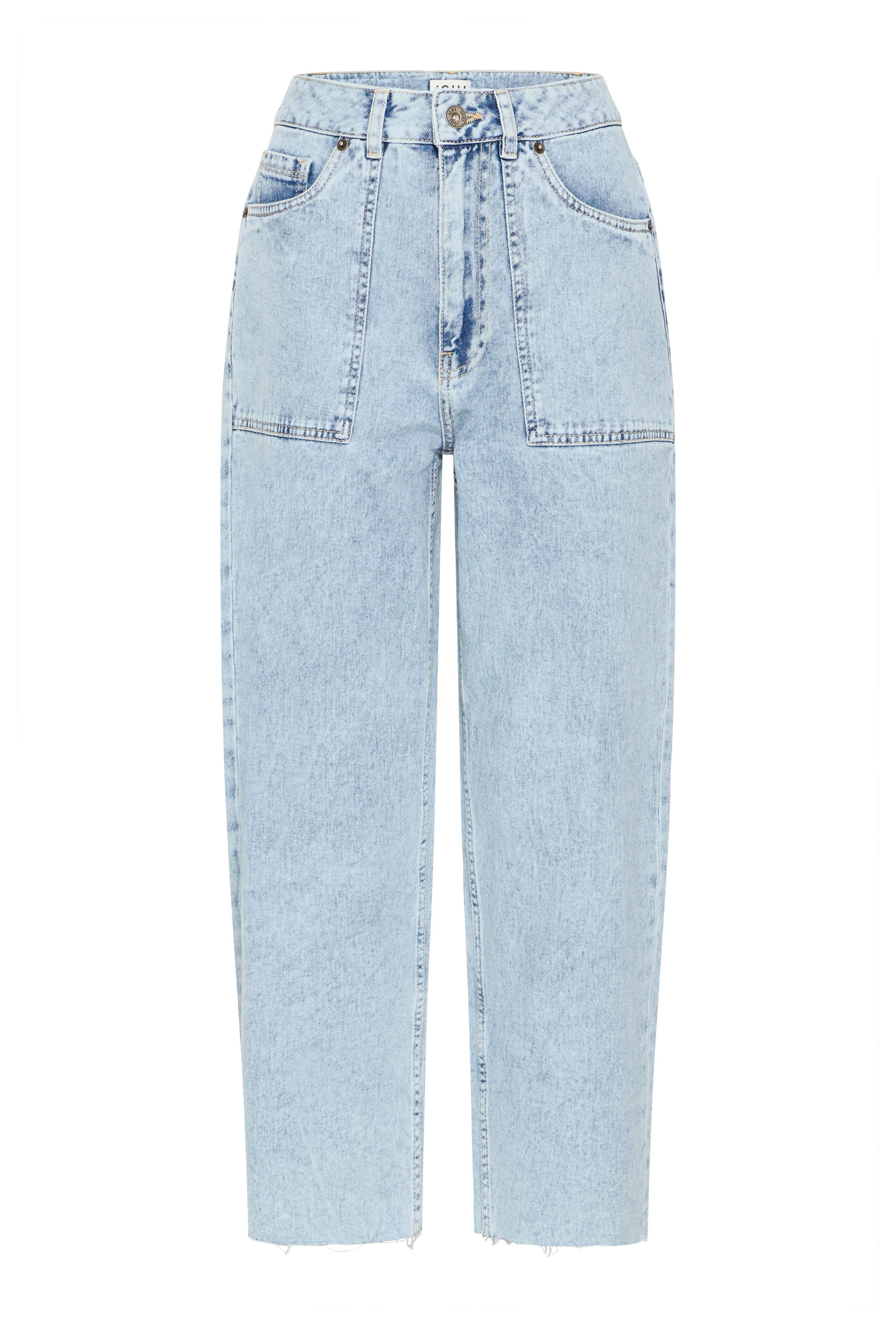 IHPERELLA Jeans PACK FRONT 20125200-900000273