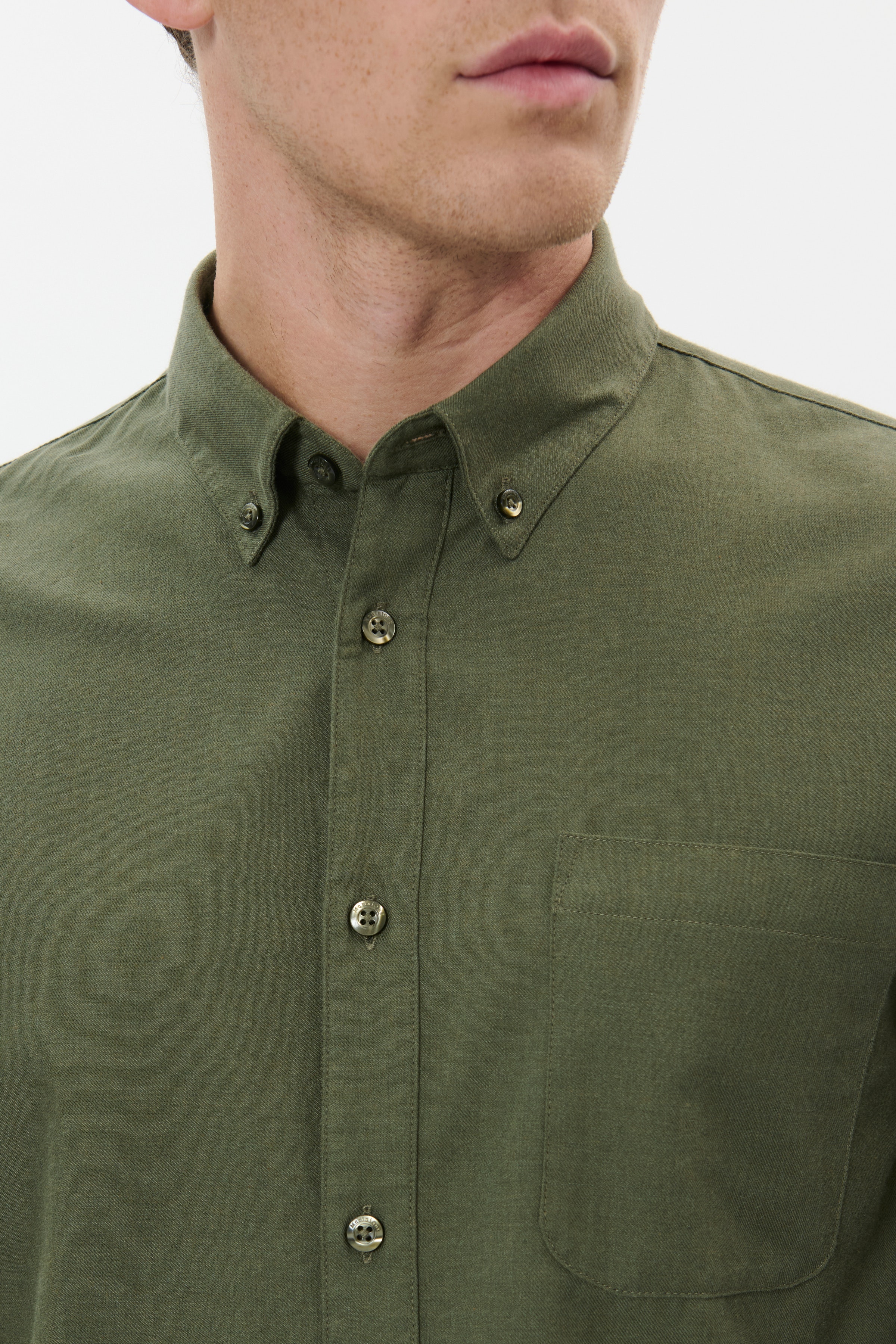 MAtrostol Skjorta LOOKBOOK DETAIL 30205626-190515