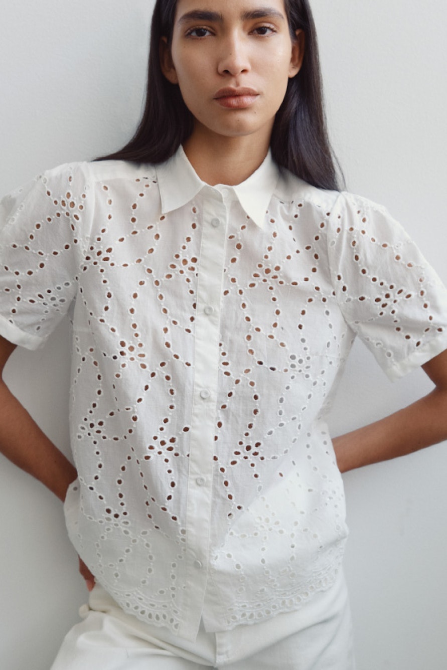 FaithIW Skjorta LOCATION NONE 30110433-300001