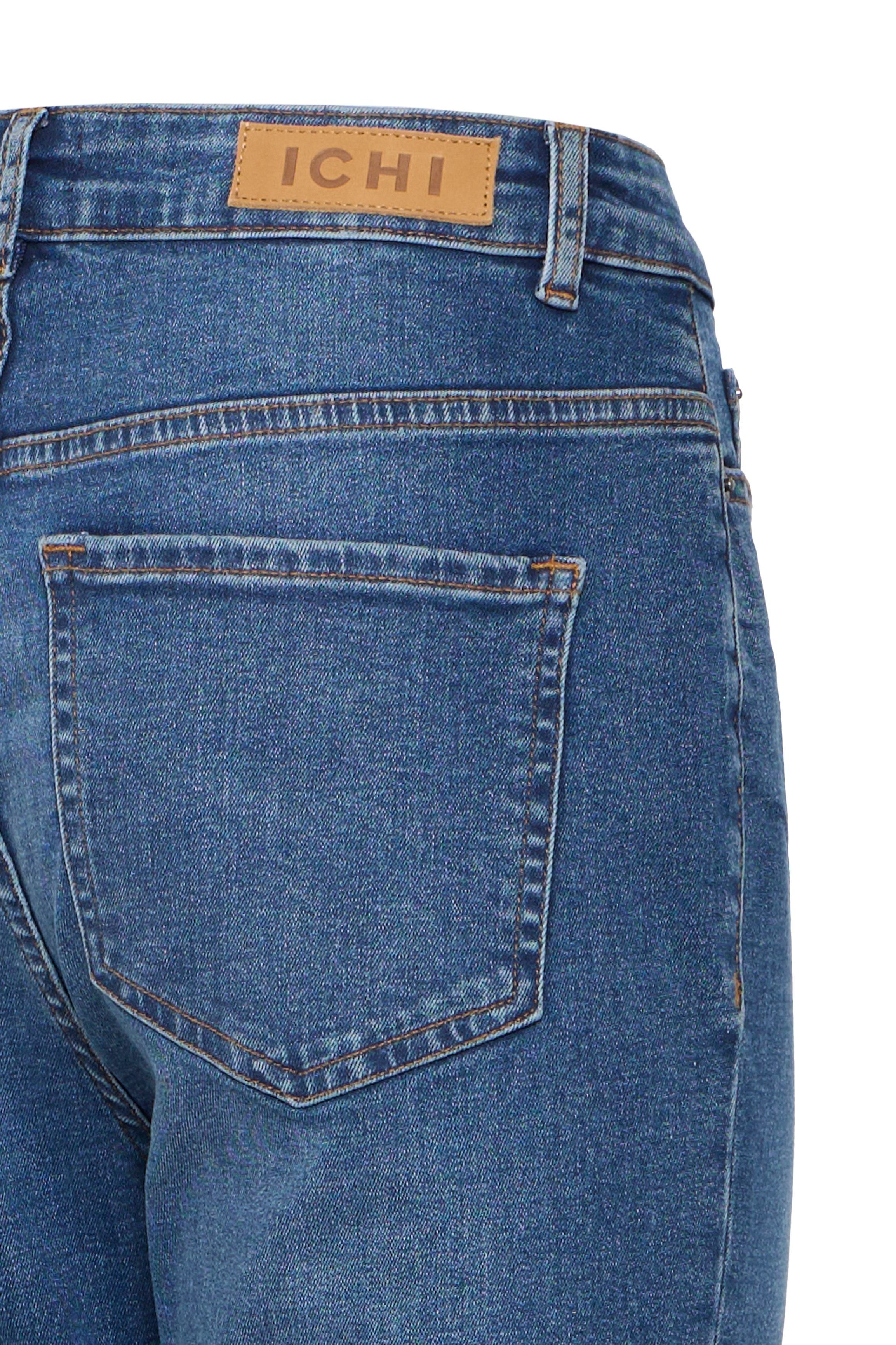 IHTWIGGY FLAIRED HIGH WAIST Jeans PACK DETAIL 20122437-200339