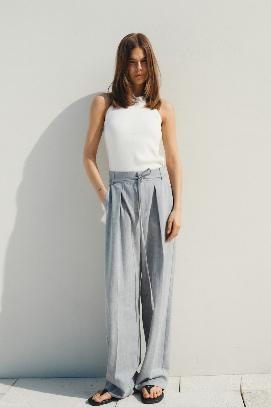 YanIW Byxor LOCATION NONE 30110631-1740161