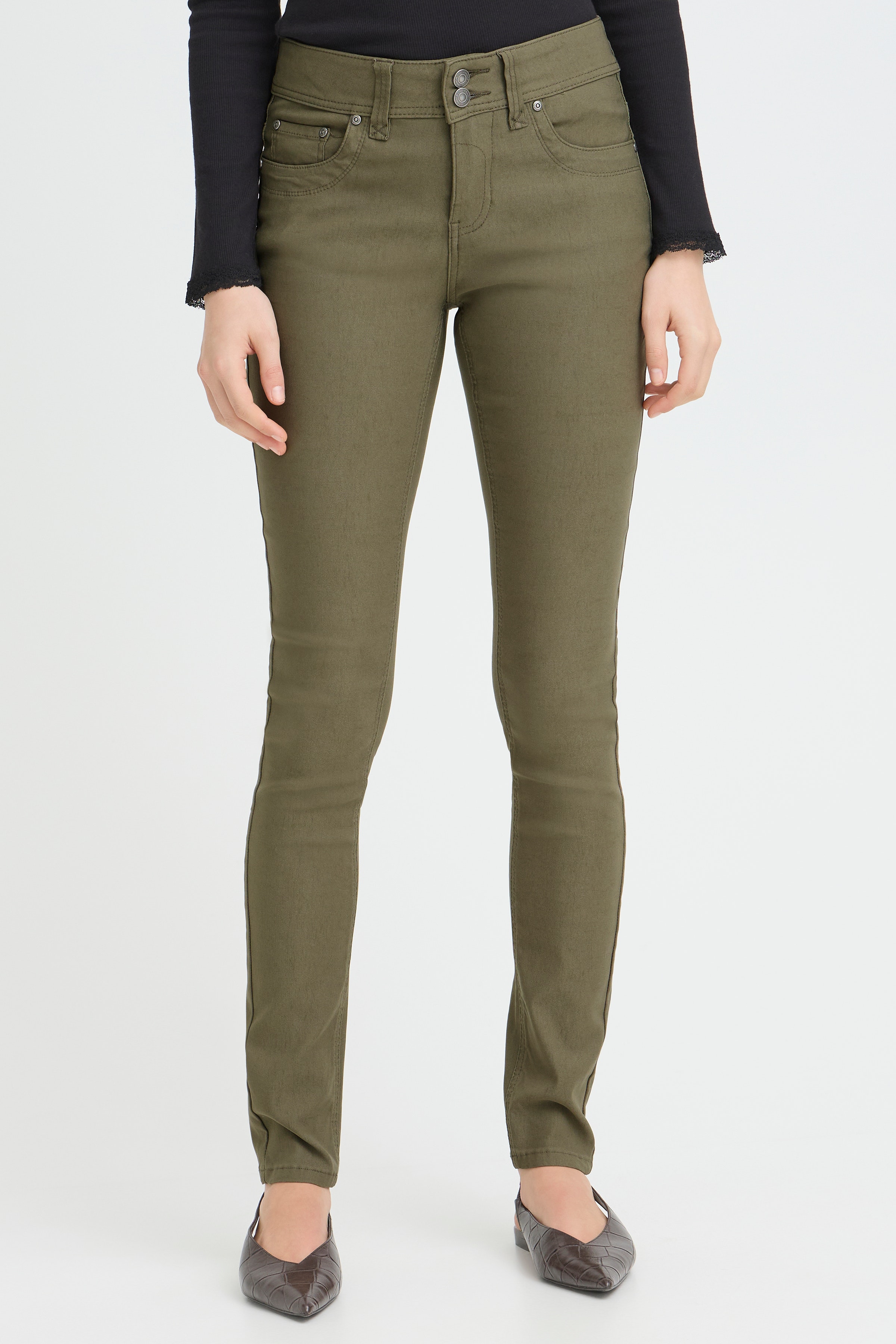 FRZALIN Broek LOOKBOOK FRONT 601748-180516