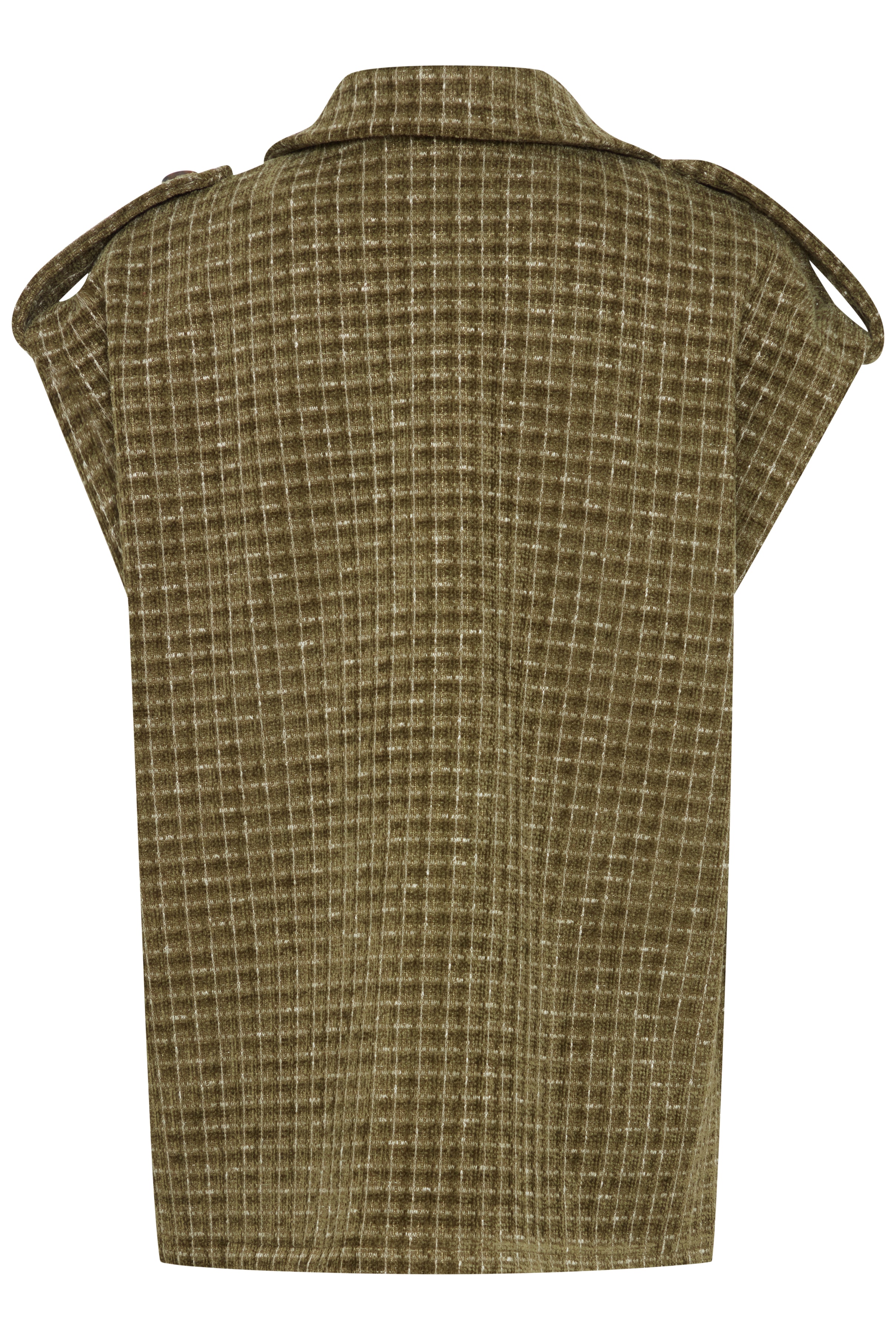 SBSABRI Waistcoat PACK BACK 22100440-190312
