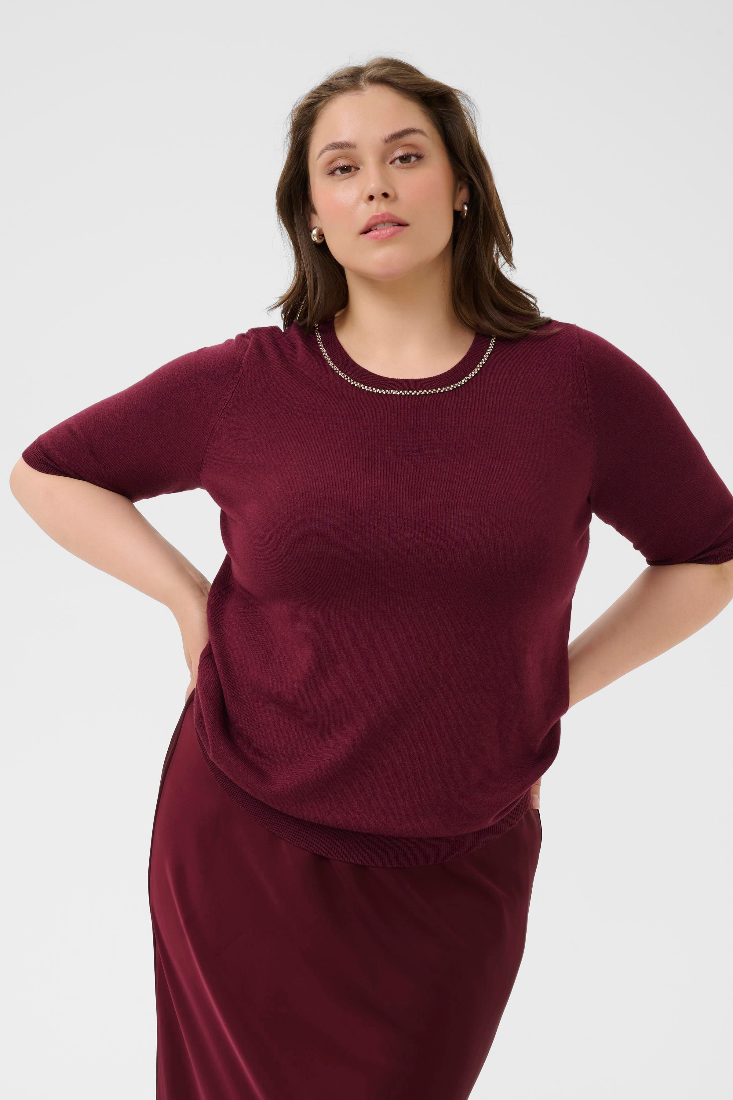 KCcarla Pullover LOOKBOOK FRONT 10583769-191528