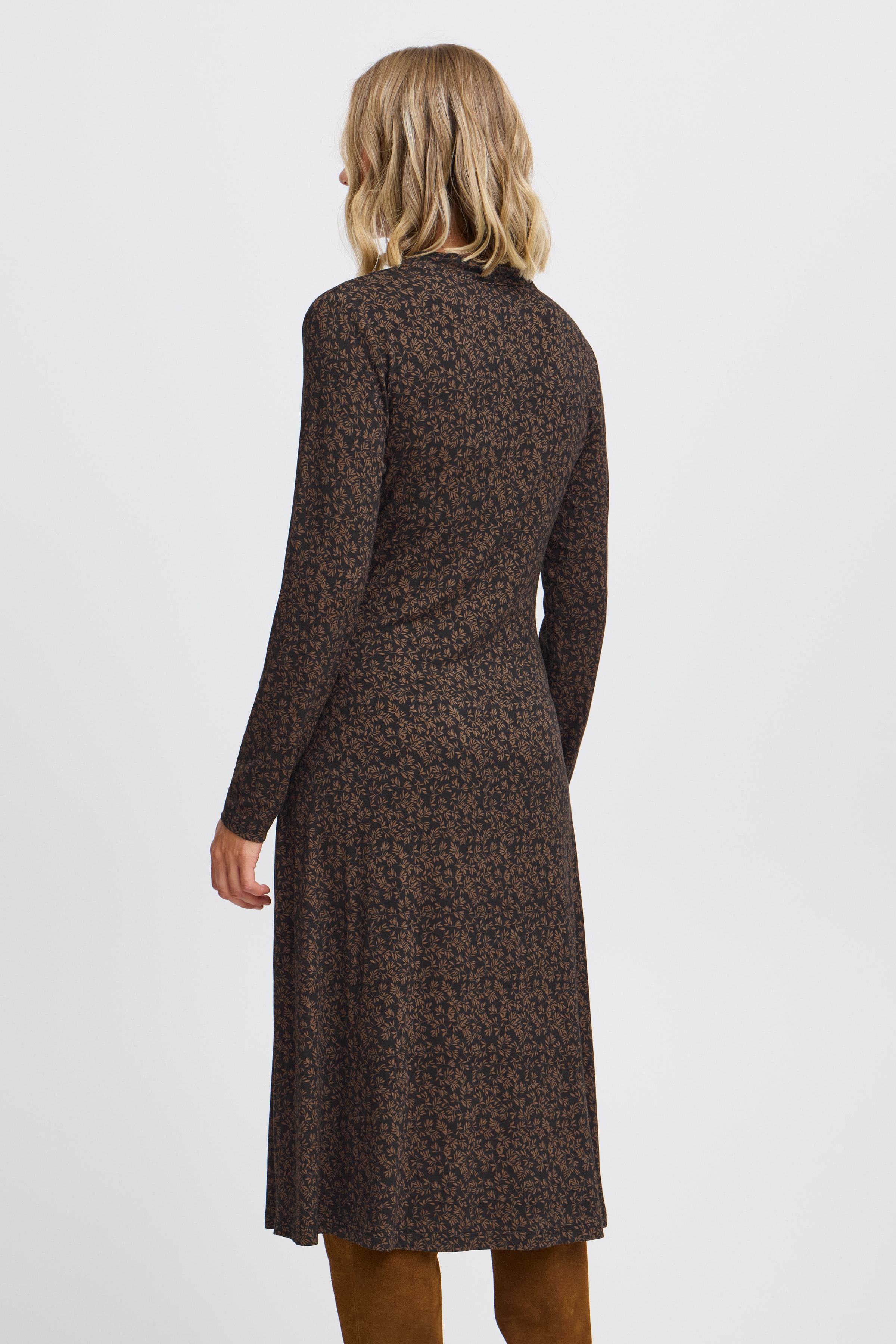 FRCERICA Dress LOOKBOOK BACK 20614647-200115