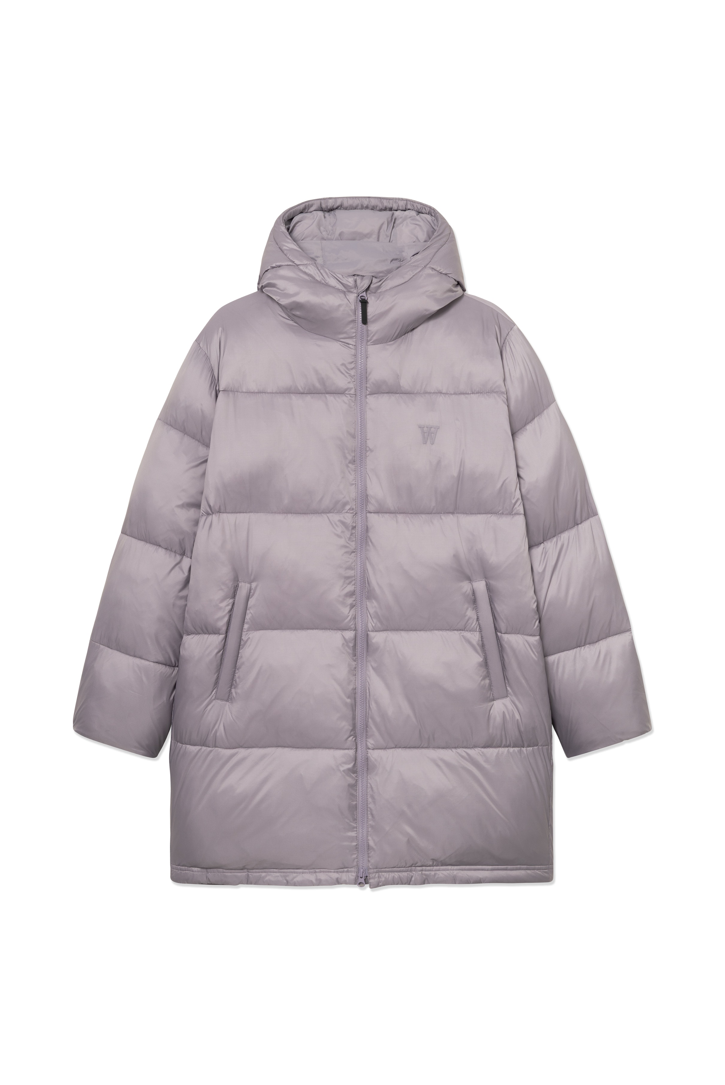 WWClaus Overtøj PACK FRONT 30251855-194906