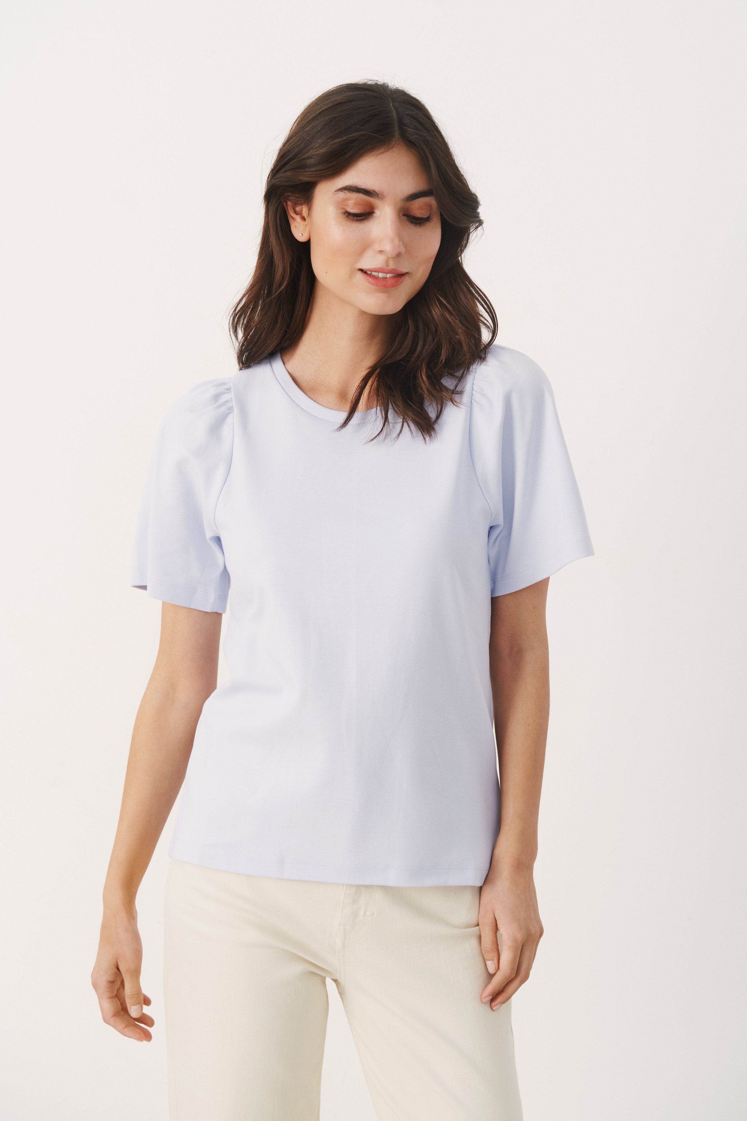 ImaleaPW T-shirt LOOKBOOK FRONT 30306197-144110