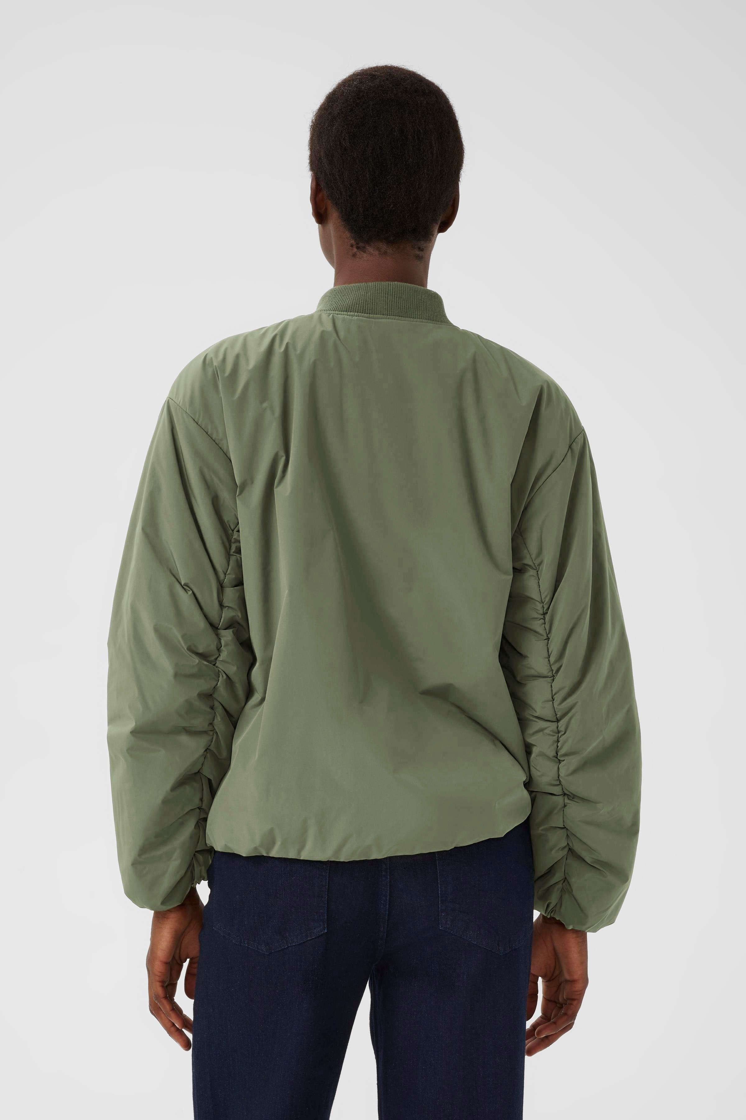 SariPW Outerwear LOOKBOOK BACK 30309734-190511