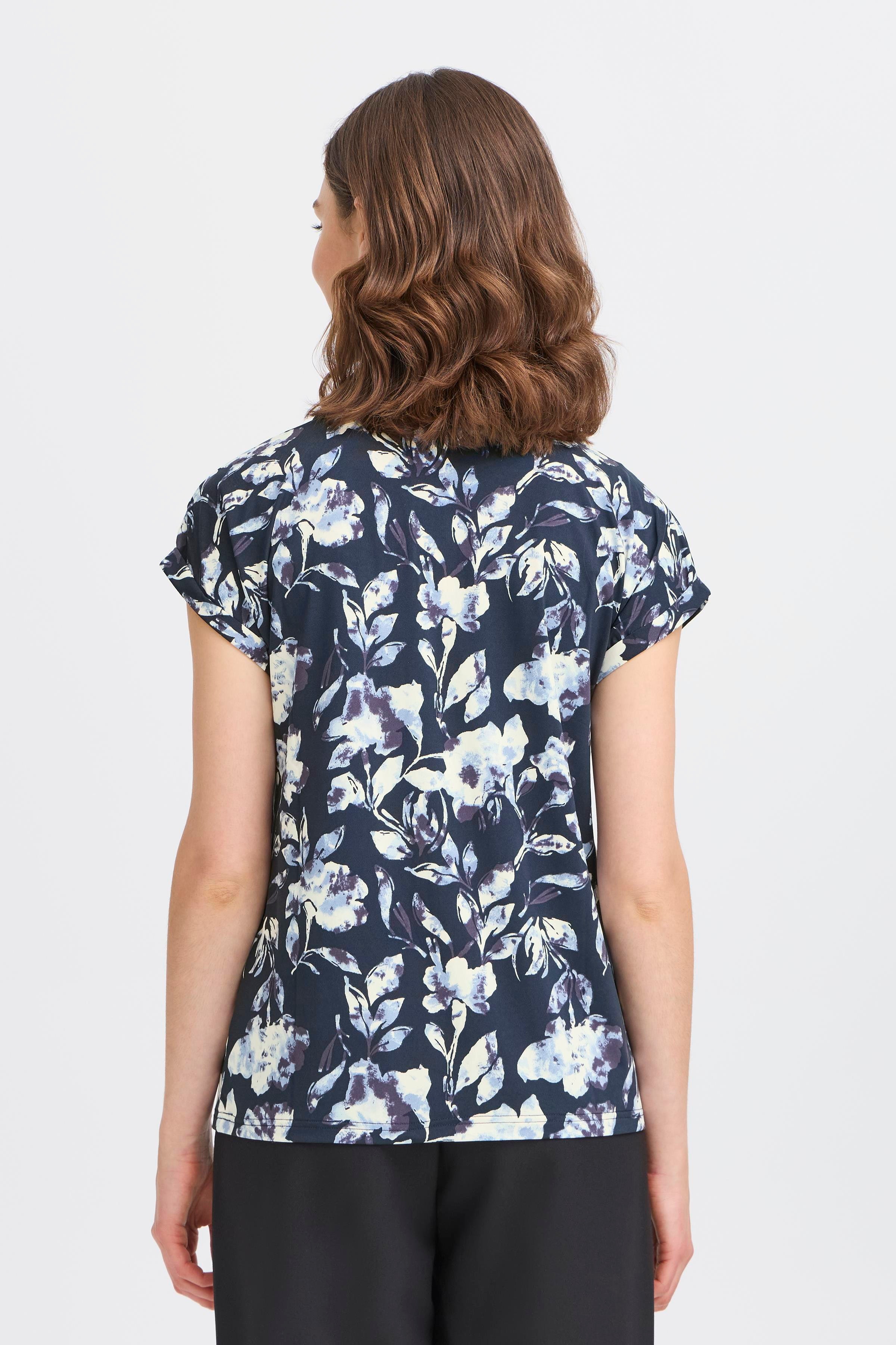 FRSEEN T-shirt LOOKBOOK FRONT 20610634-900001920