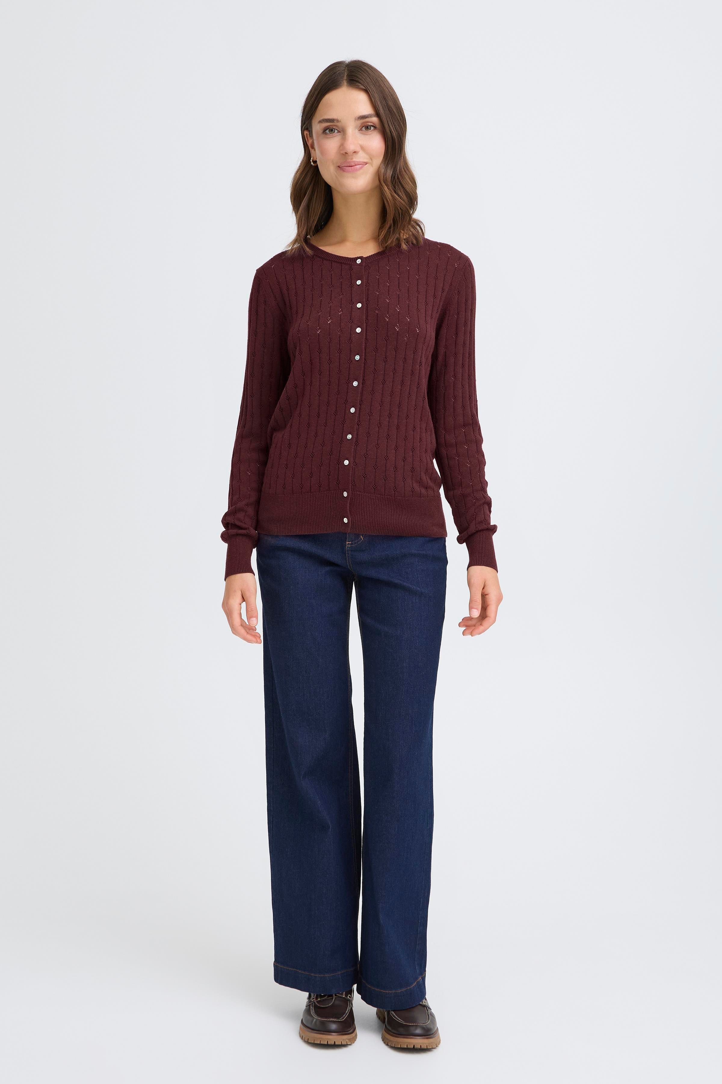 FRPOINTELLA Vest LOOKBOOK FRONT 20616363-191619