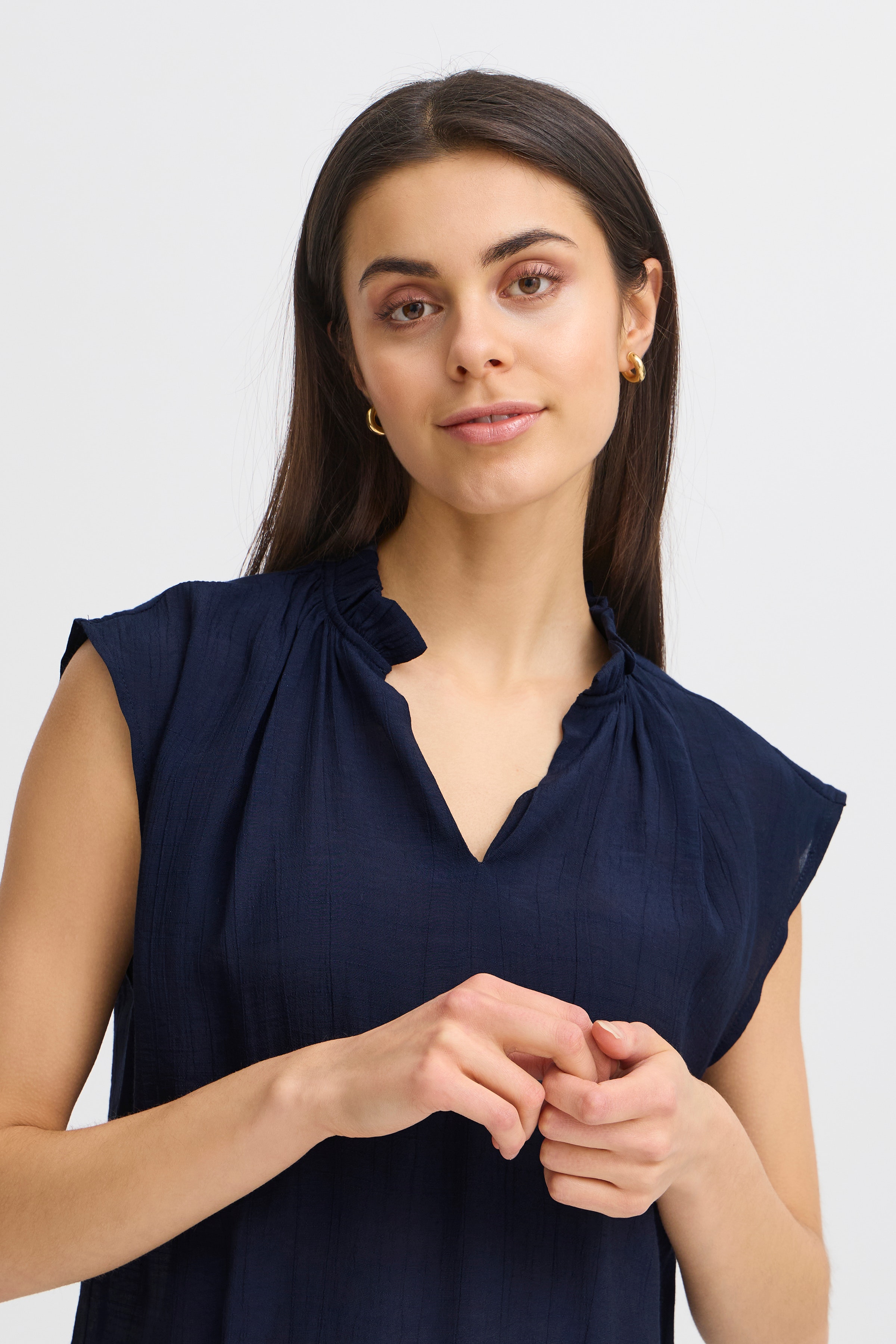 FRALYSSA Top LOOKBOOK DETAIL 20616095-193923