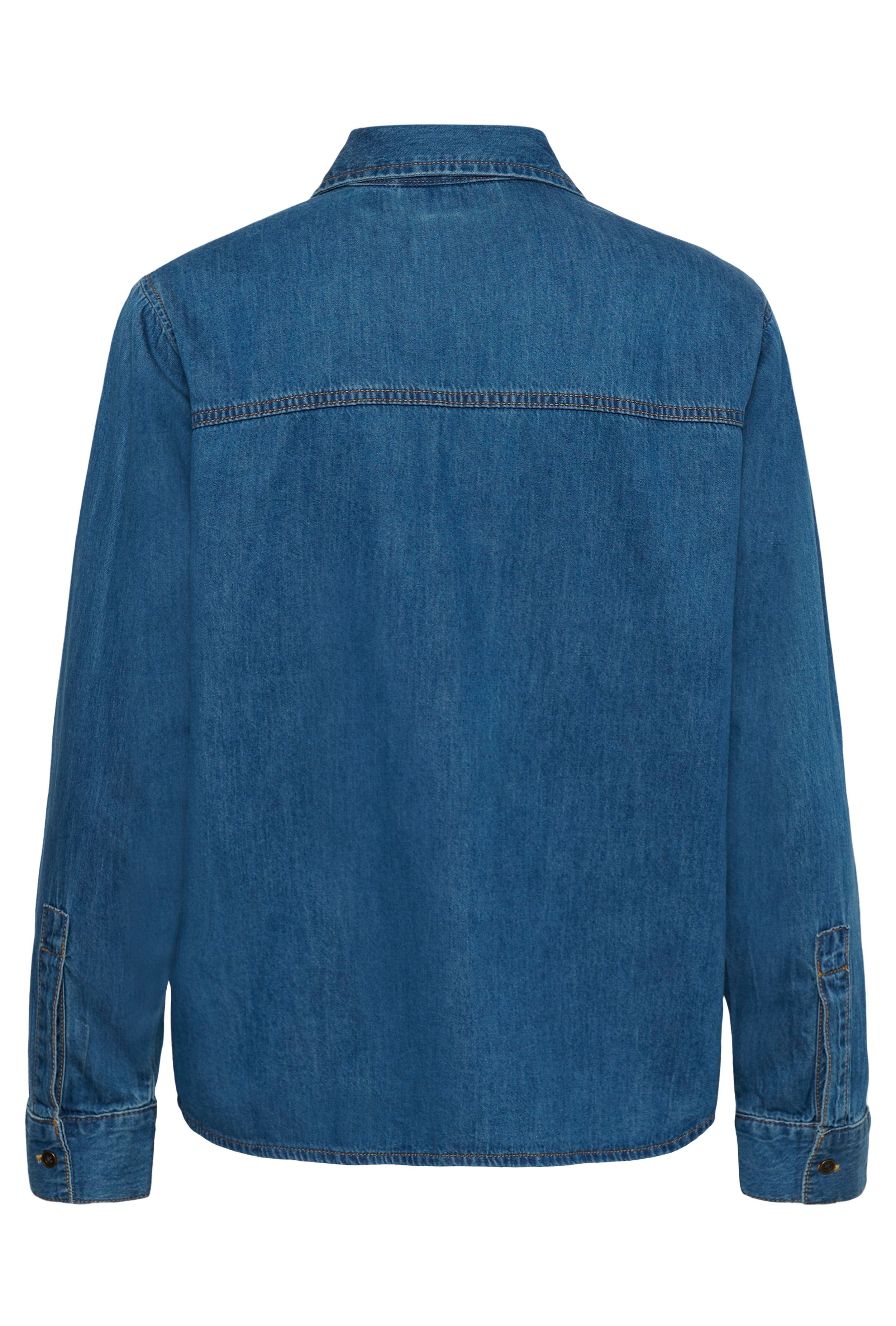 CUmola Skjorte PACK BACK 50112589-500029