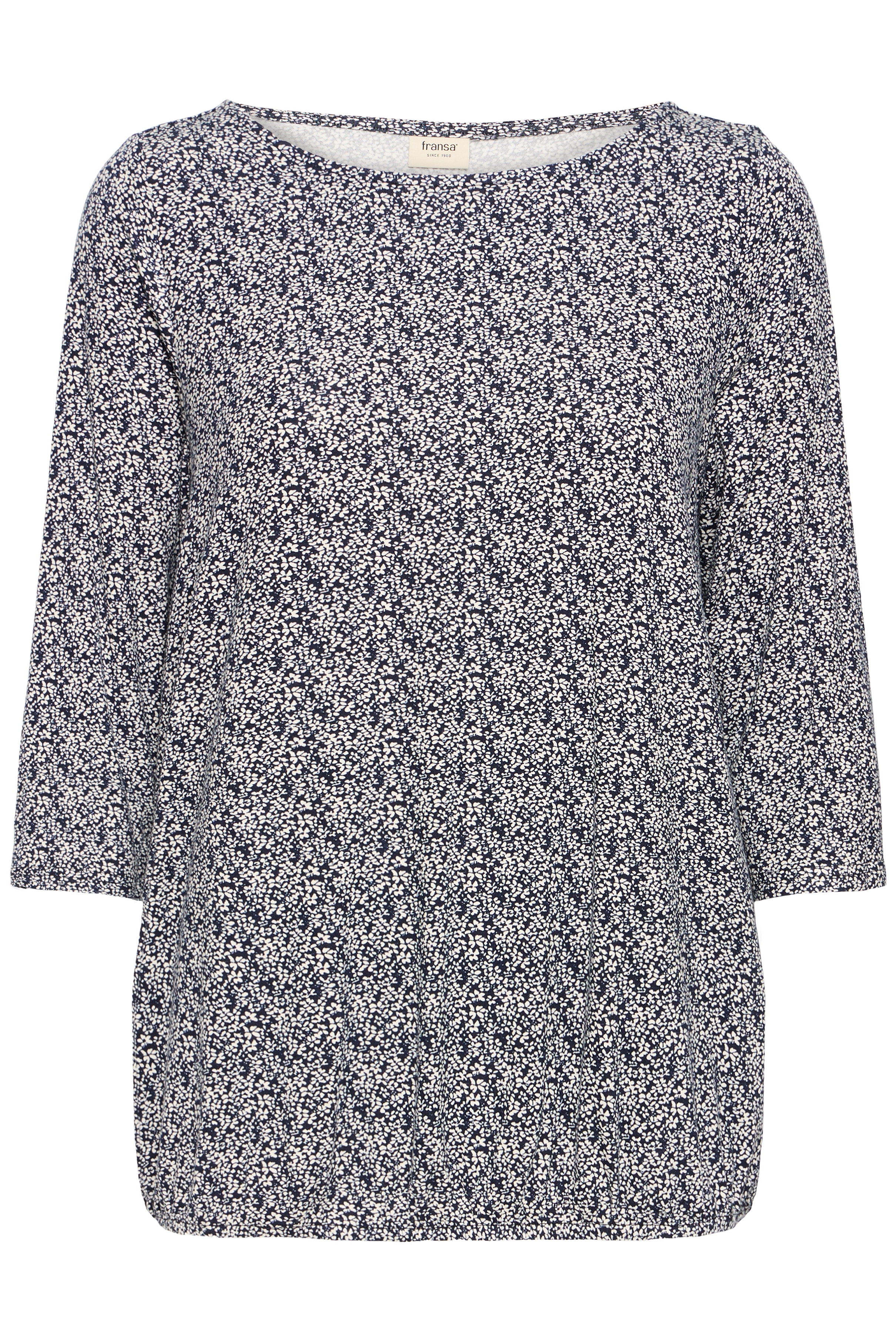 FRAMY T-shirt PACK FRONT 20617645-900008178