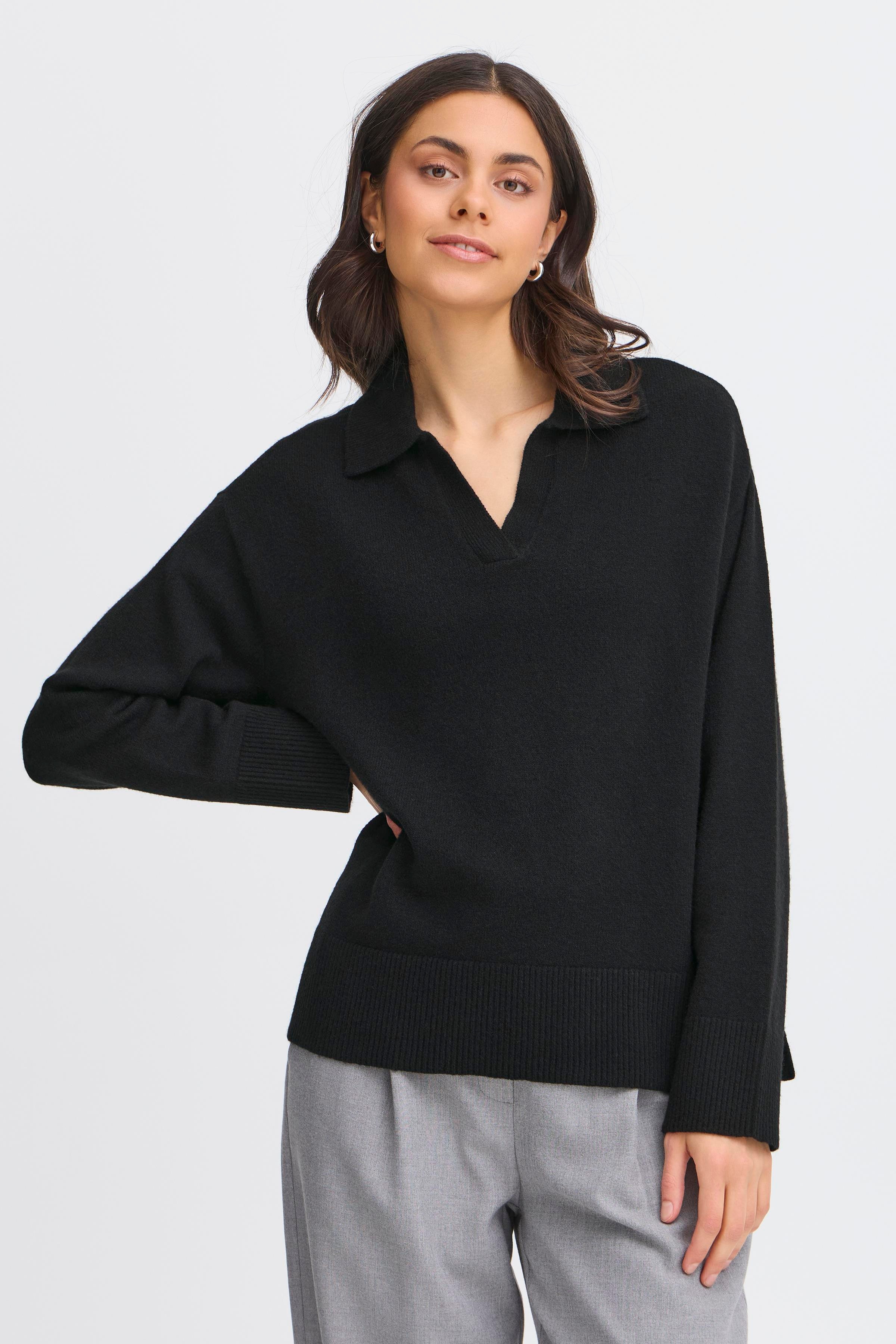 FRBITTE Pullover LOOKBOOK FRONT 20615893-200113
