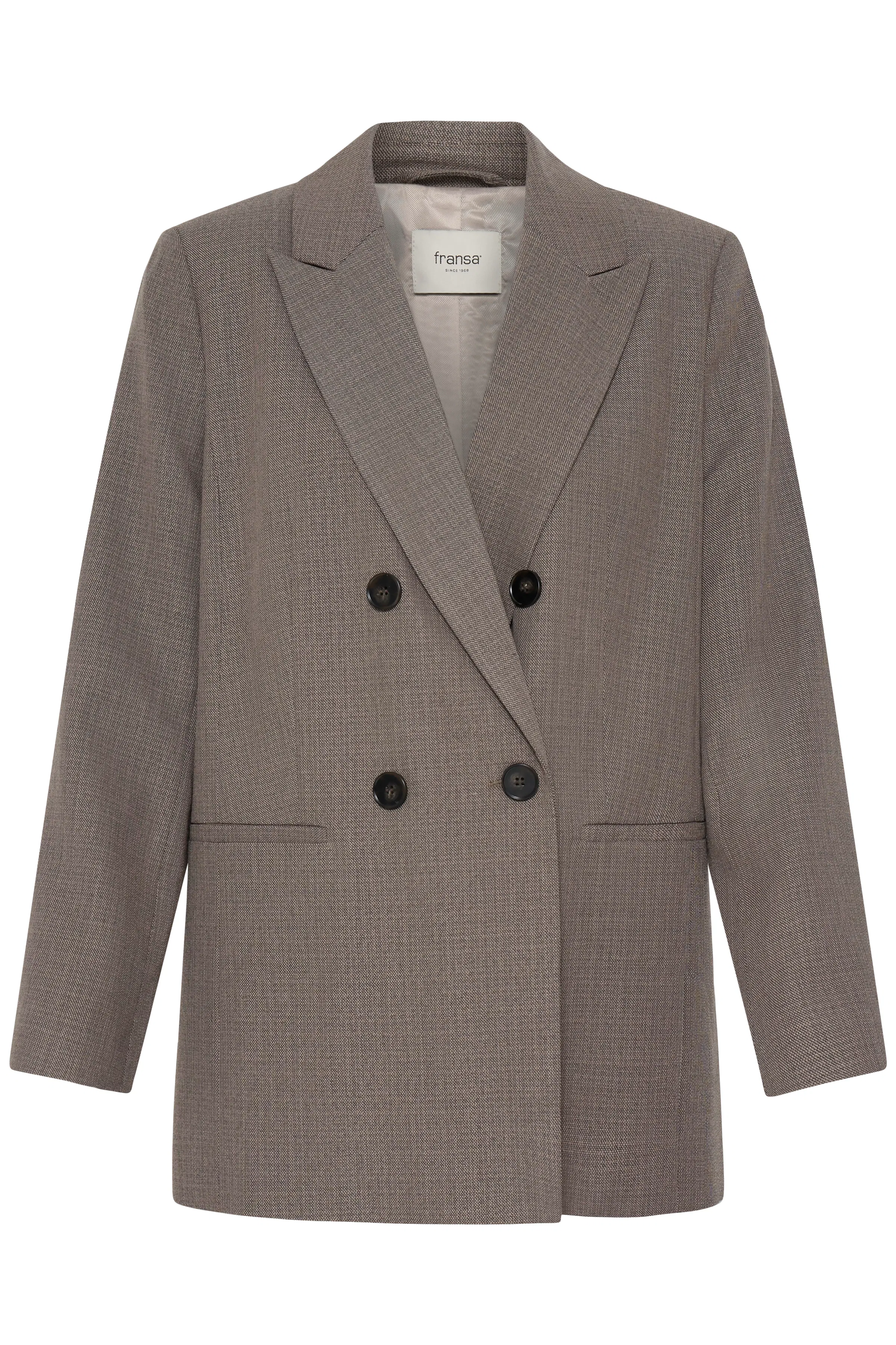 FRISOLDES Blazer PACK FRONT 20618442-1812101