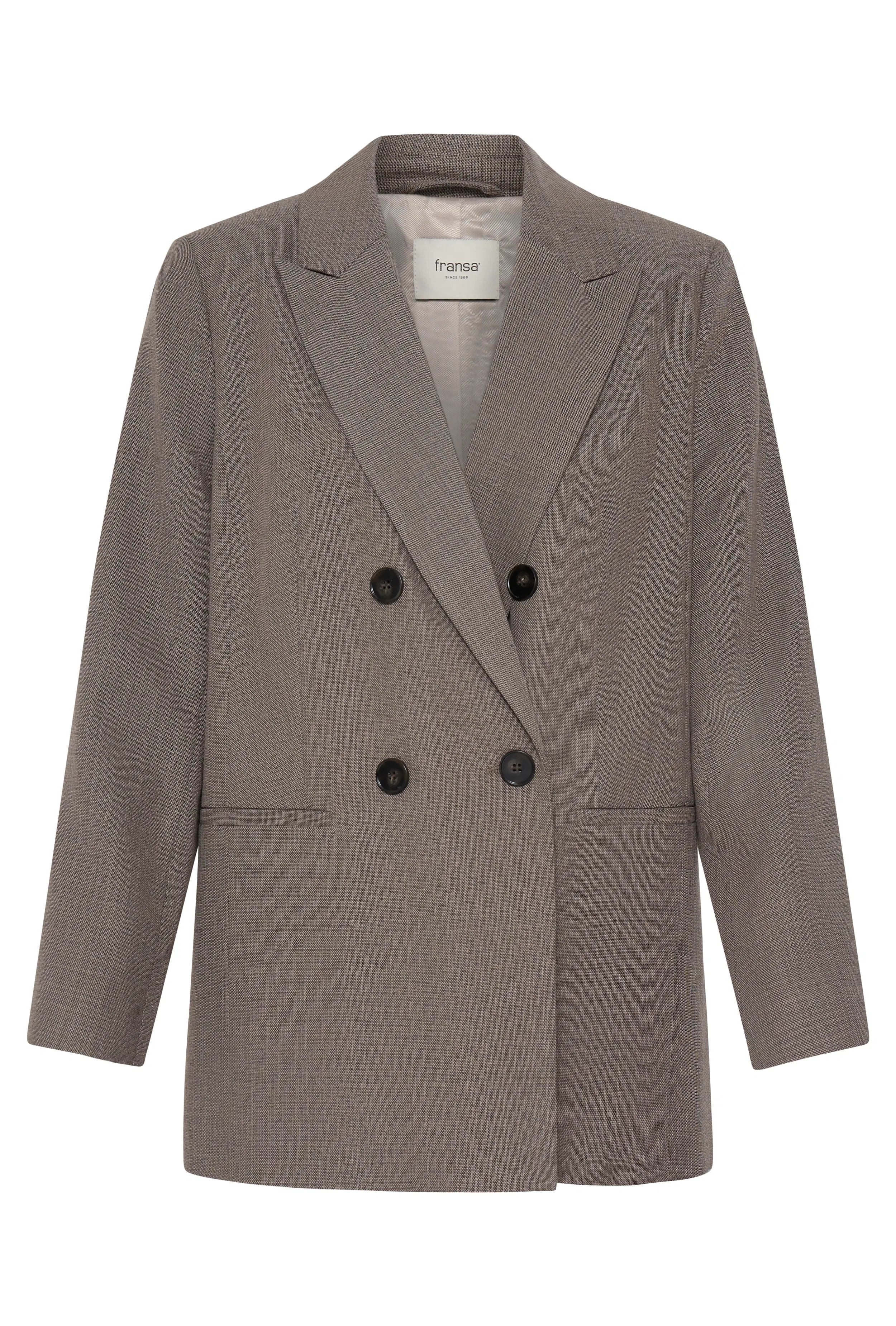 FRISOLDES Blazer PACK FRONT 20618442-1812101