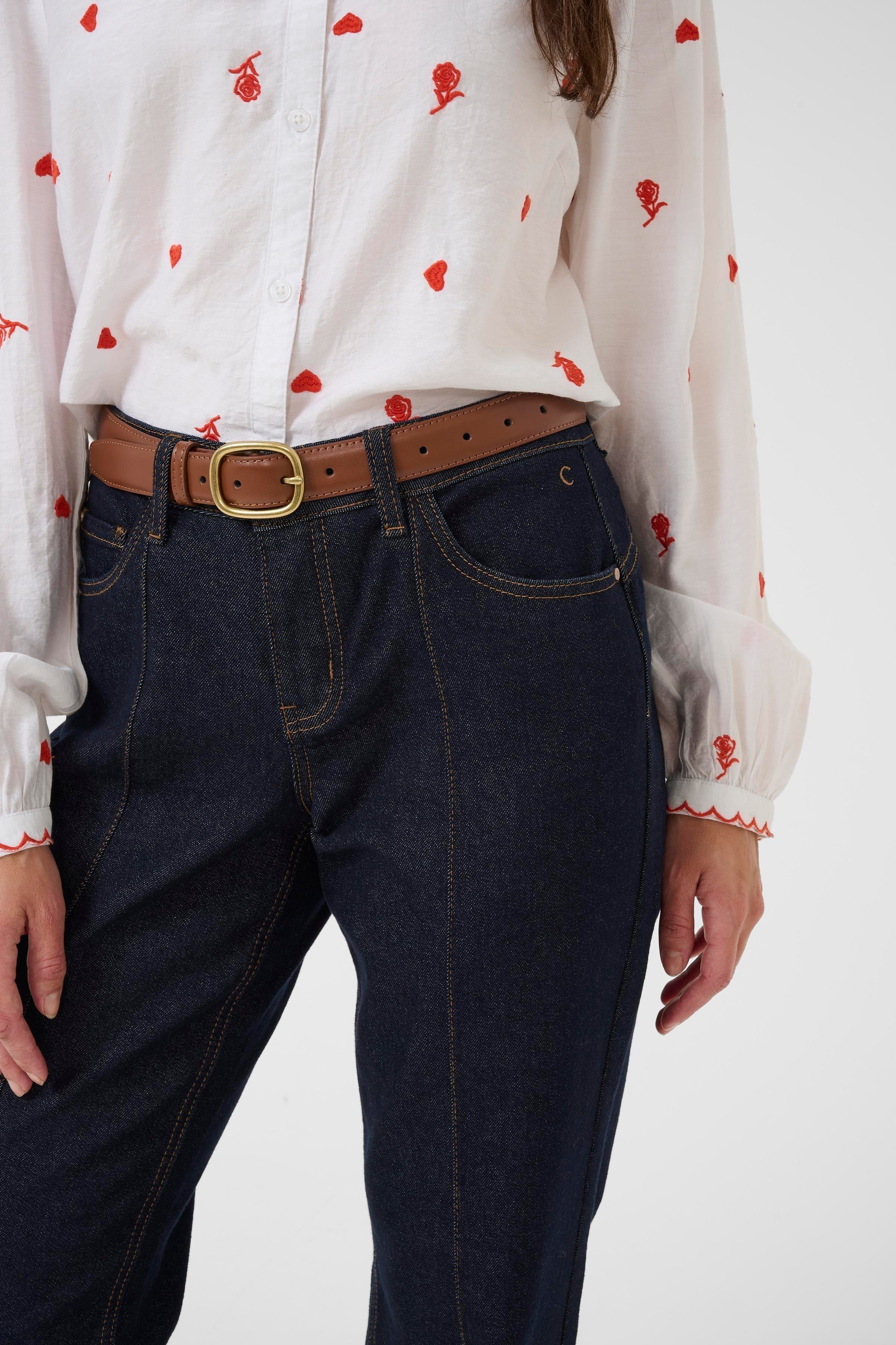 CRRanja Jeans LOOKBOOK DETAIL 10614672-108842