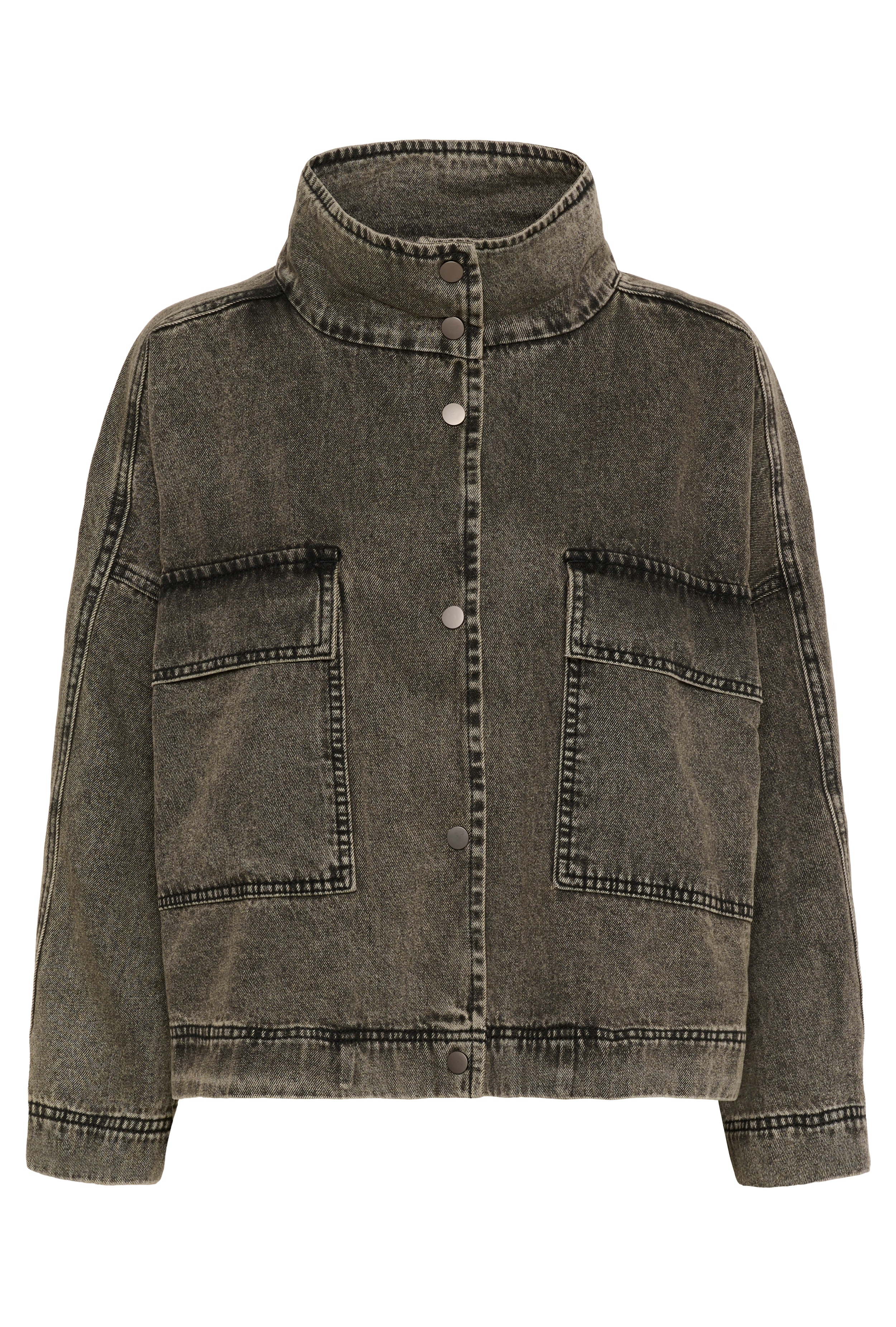 TessaMW Casual jacket PACK FRONT 10704774-100085