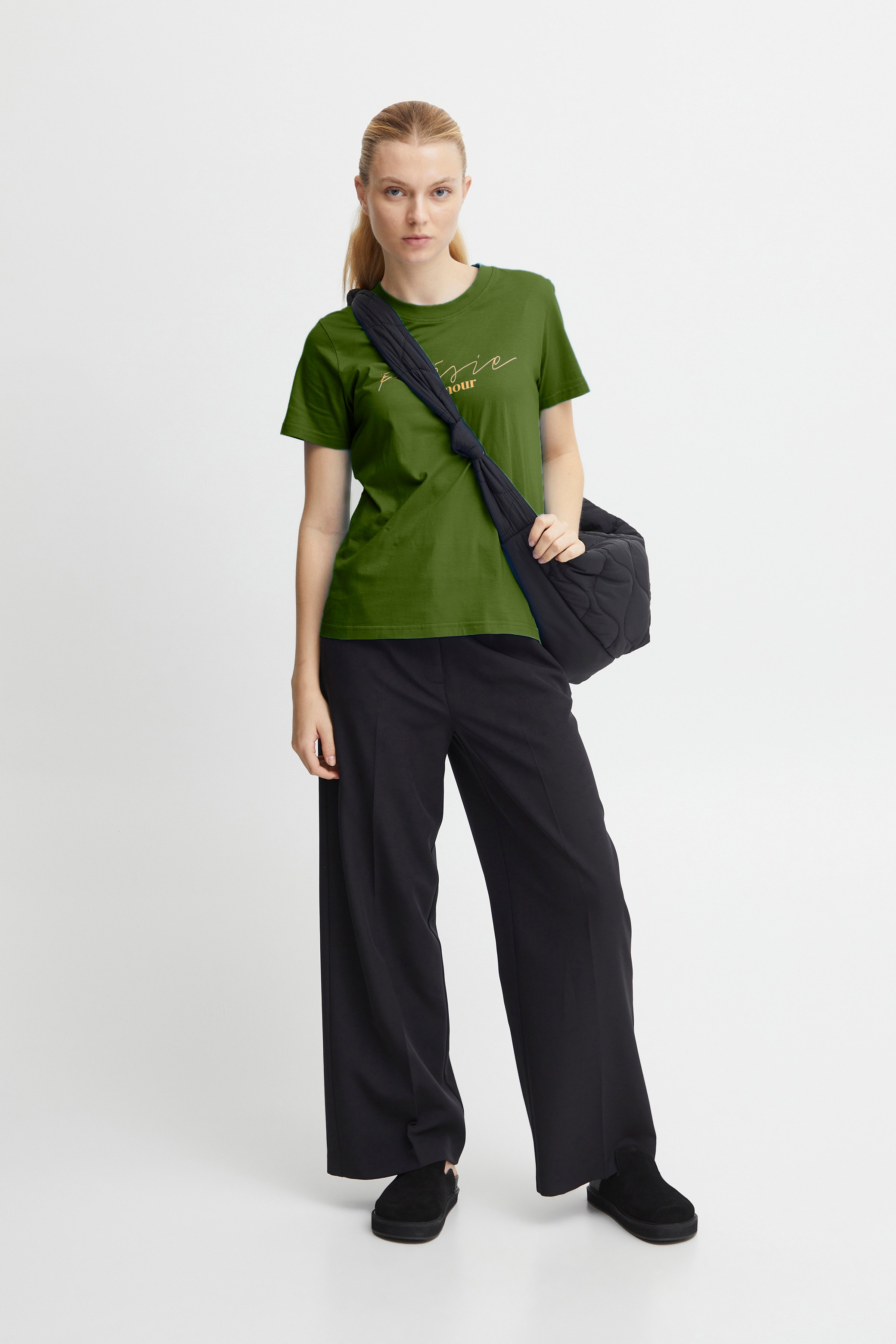 Väska LOOKBOOK FRONT 20118189-194008