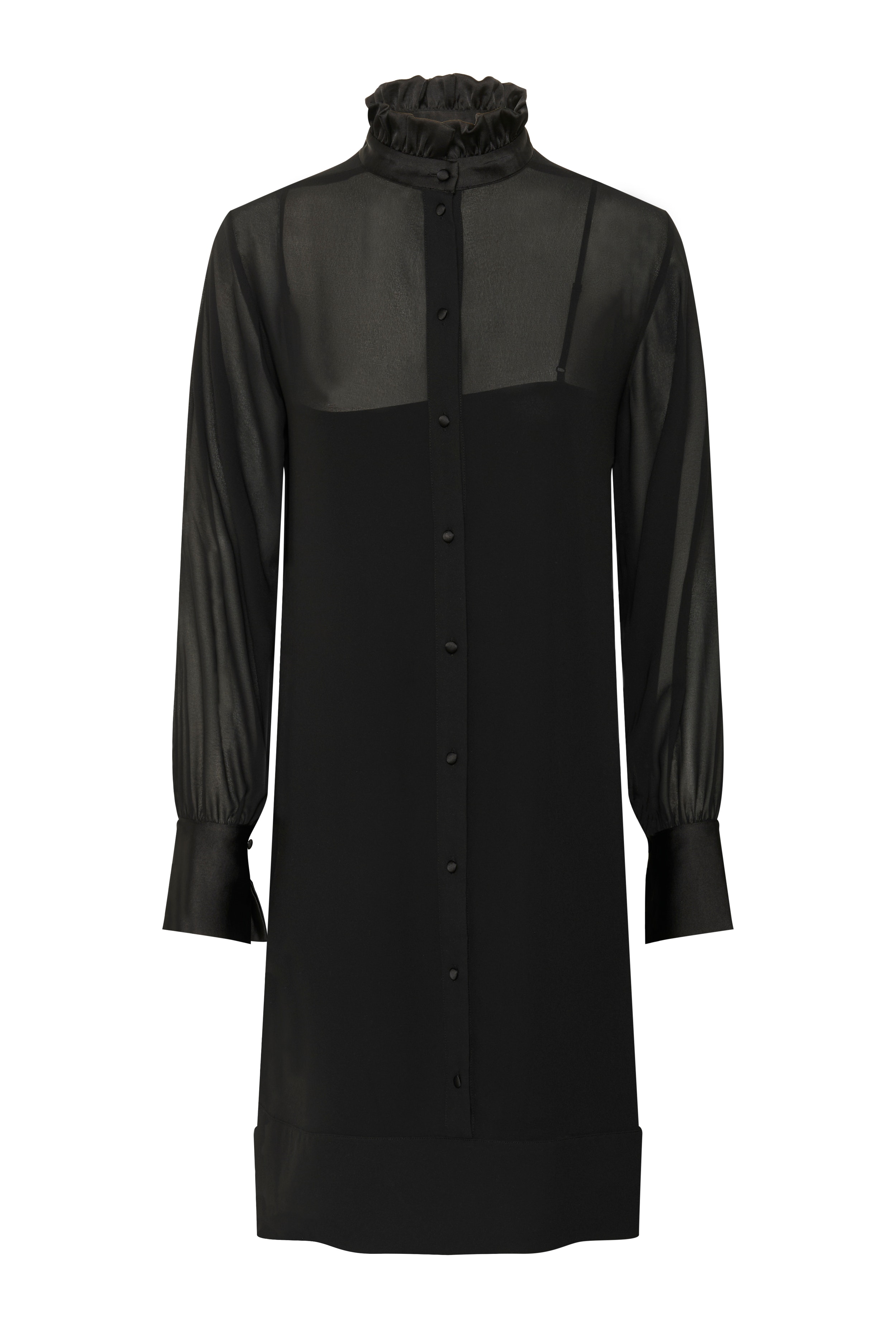 DARIAIW Kleid PACK BACK 30112027-194008