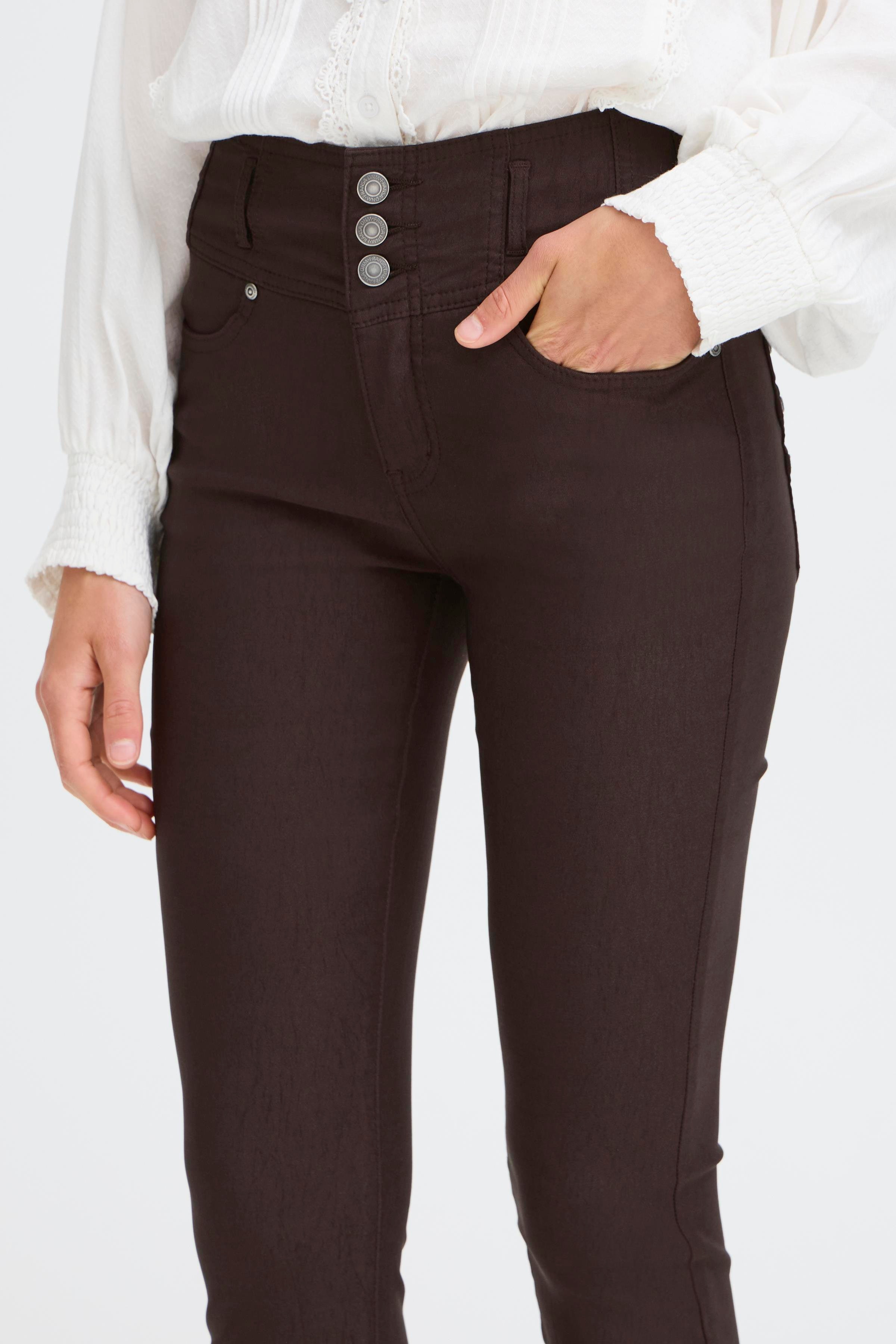 FRZALIN Trousers LOOKBOOK DETAIL 601749-191109