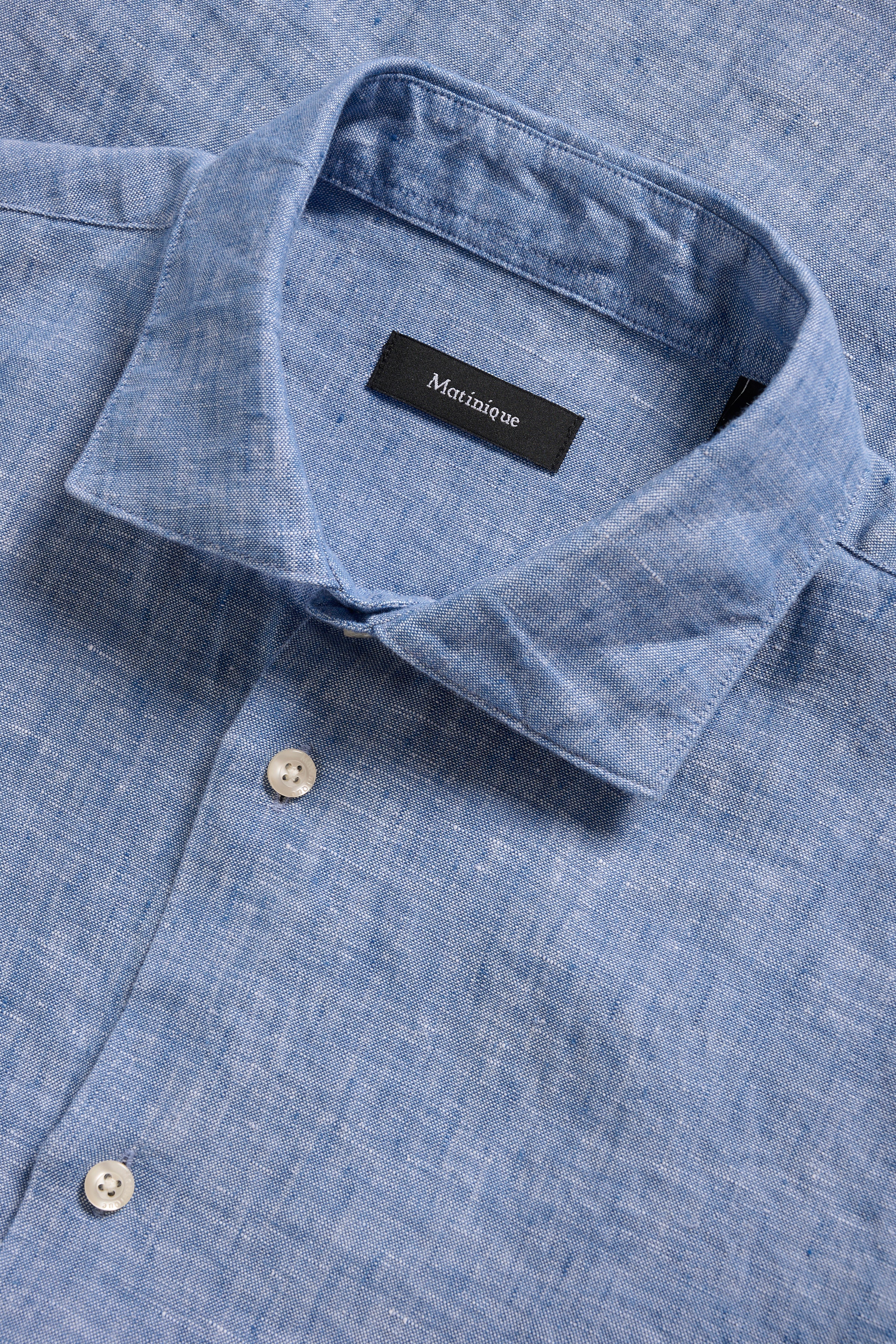 MAmarc linen shirt PACK DETAIL 30205841-194041