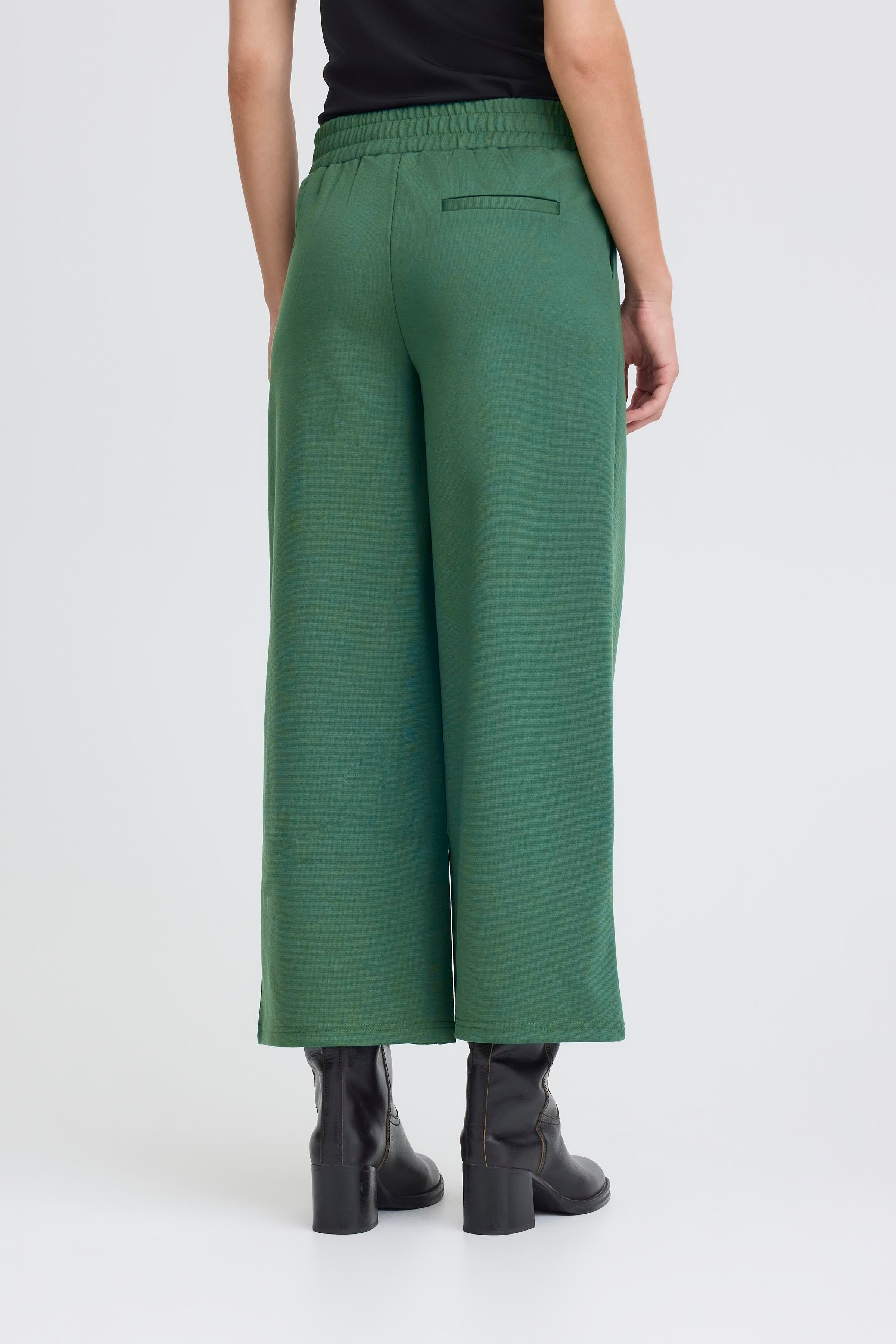 IHKATE WIDE Hose LOOKBOOK BACK 20116301-195920