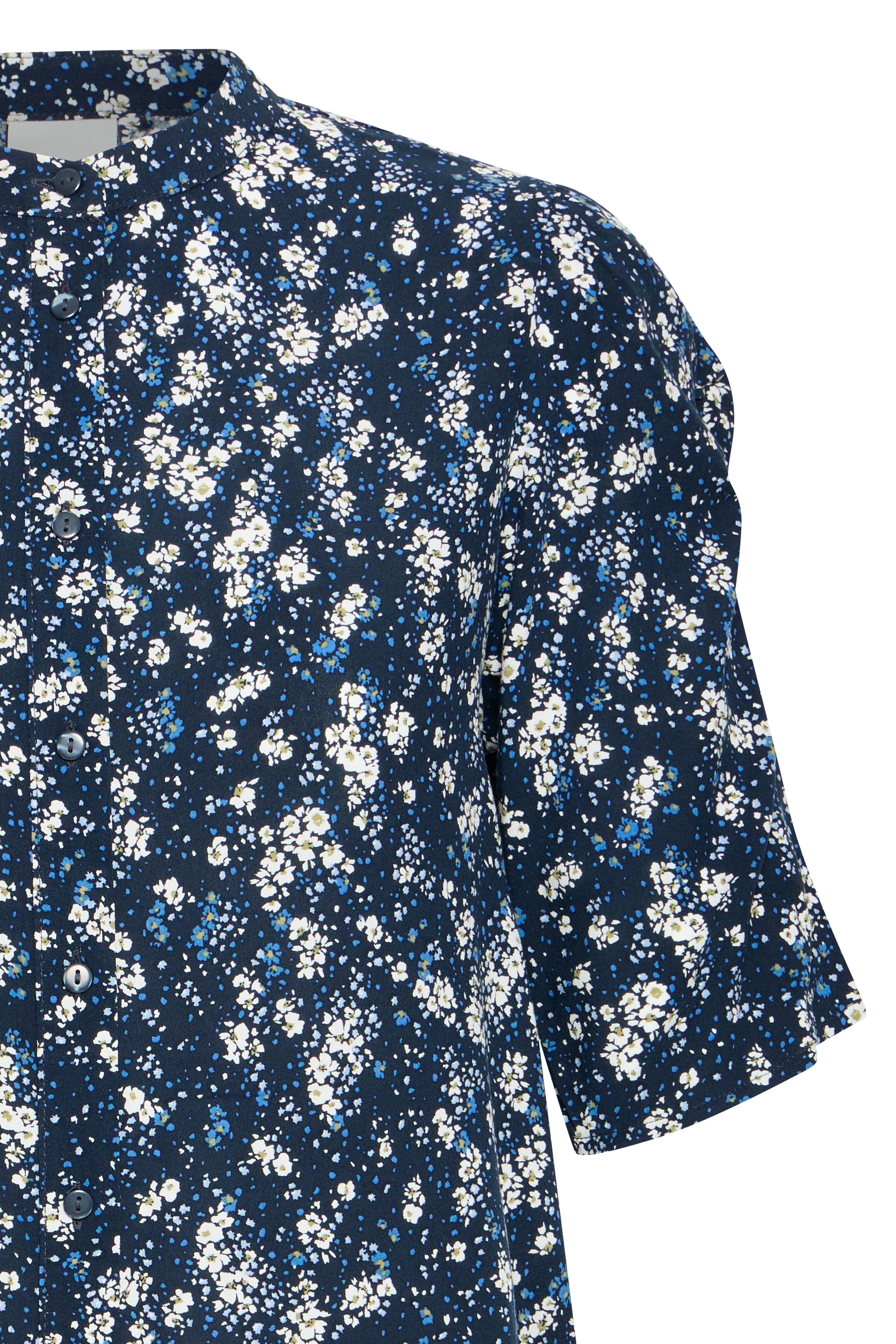 IHVERA Skjorte PACK DETAIL 20125206-900004261