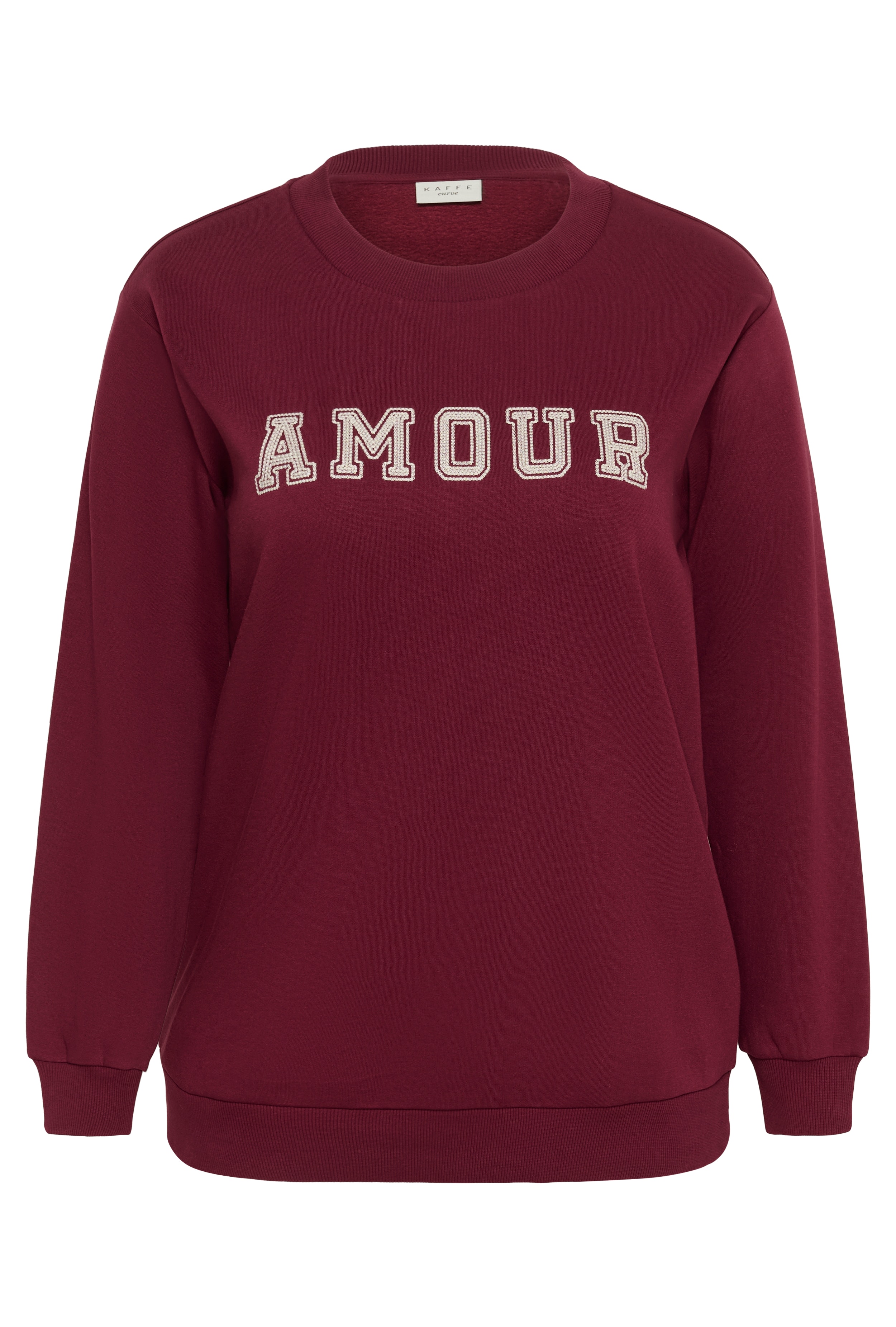 KCelinora Sweatshirt LOOKBOOK FRONT 10583972-108314
