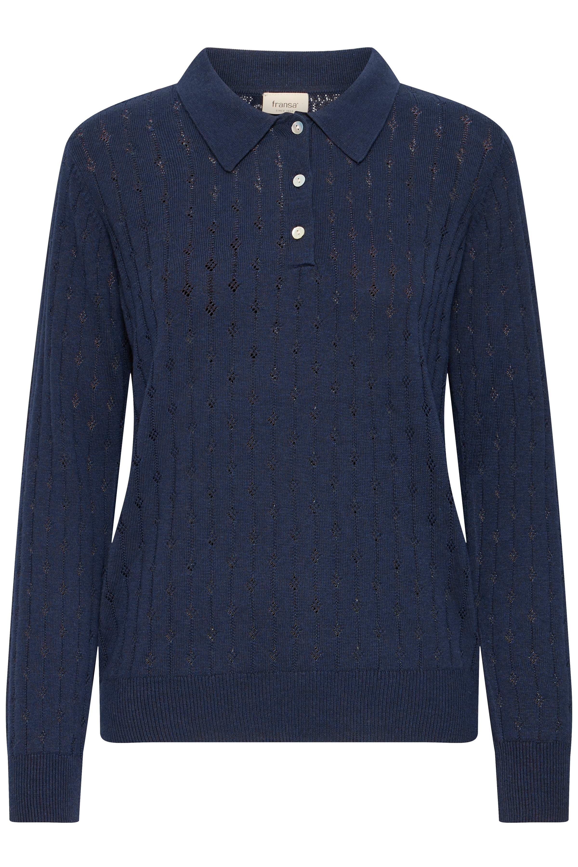 FRPOINTELLA Pullover PACK FRONT 20616364-193924